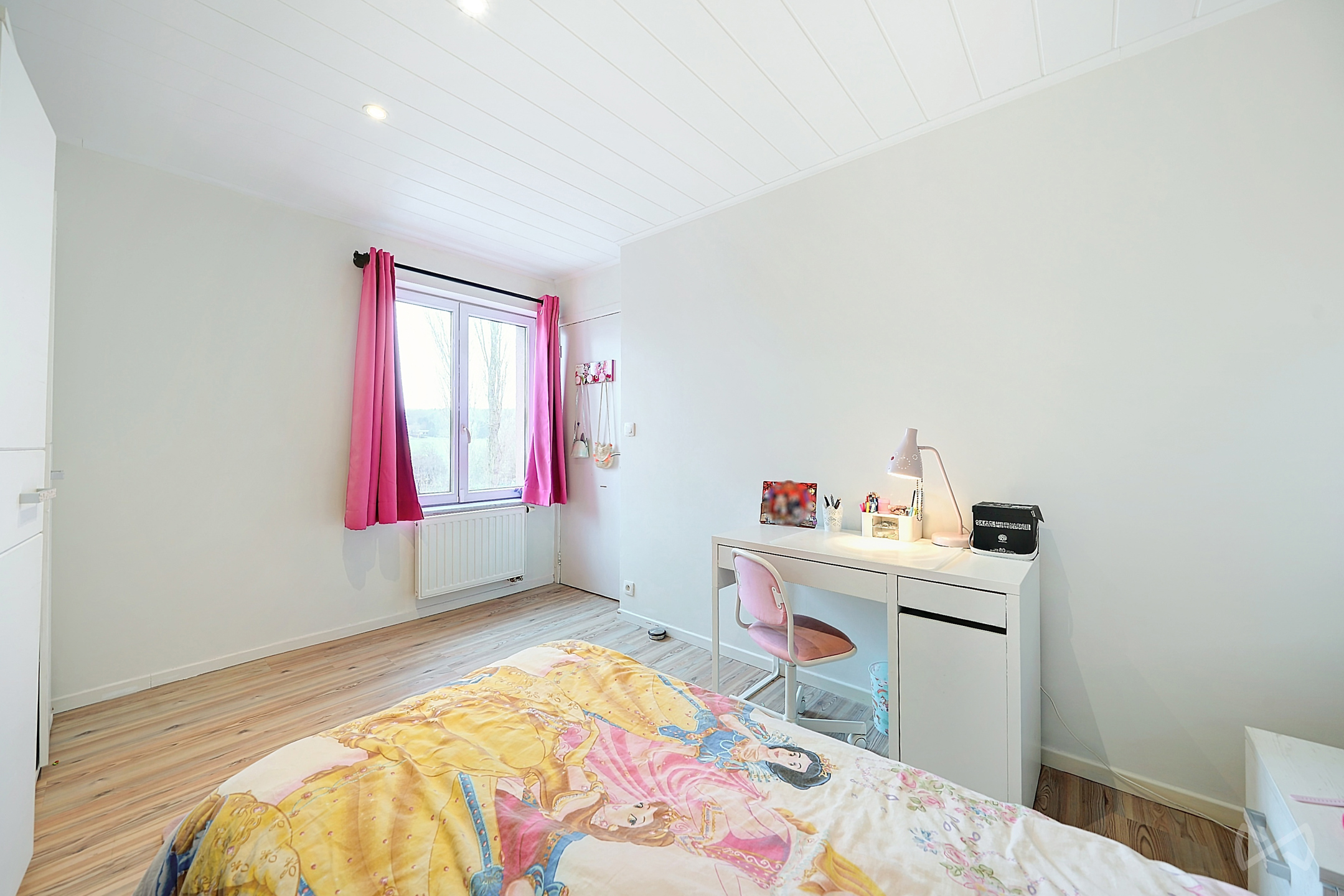 Foto 1 van 4 van Huis met vier slaapkamers in Beersel Alsemberg