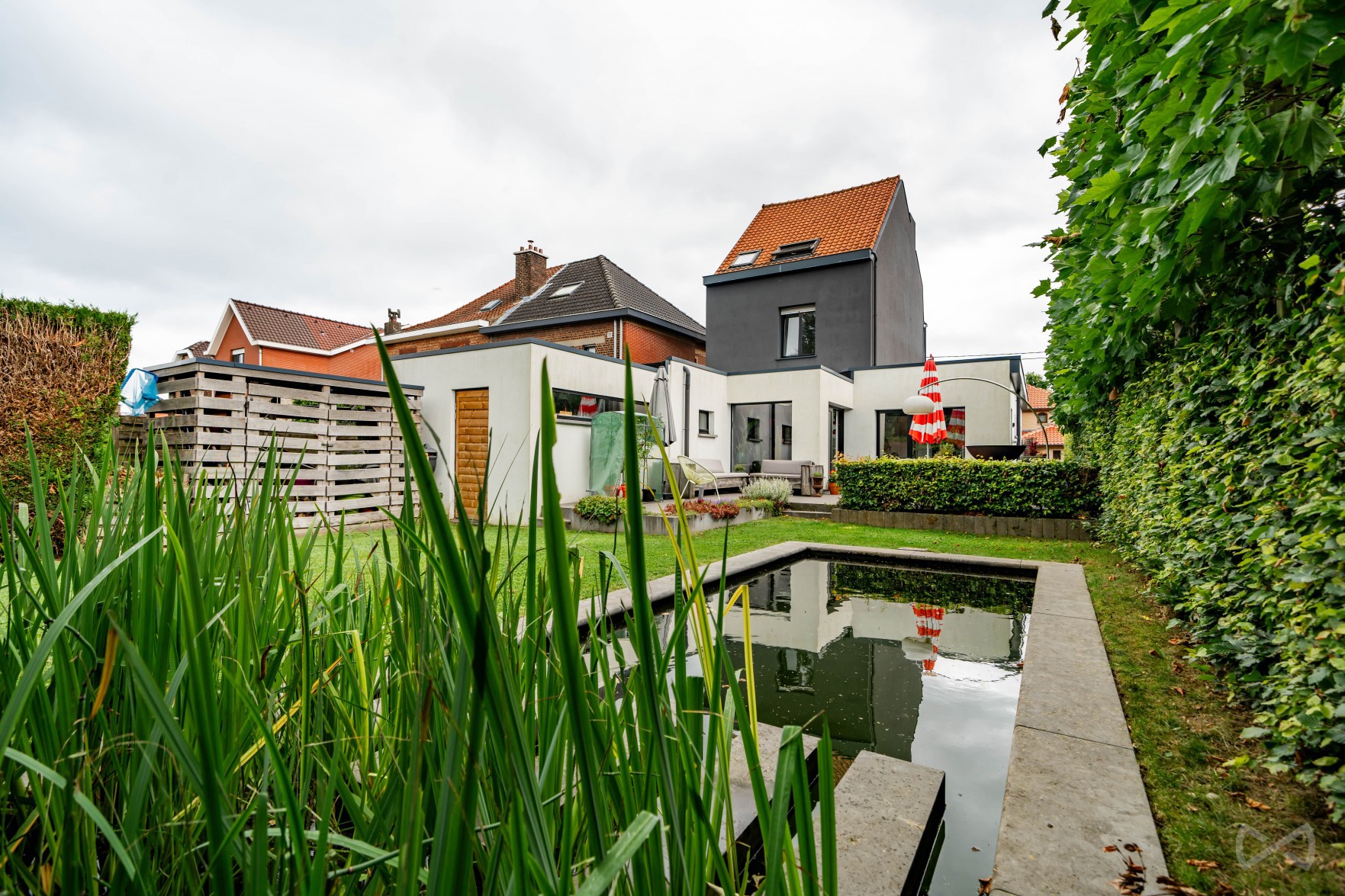 Picture 4 of 4 for House with three bedrooms in Hoeilaart