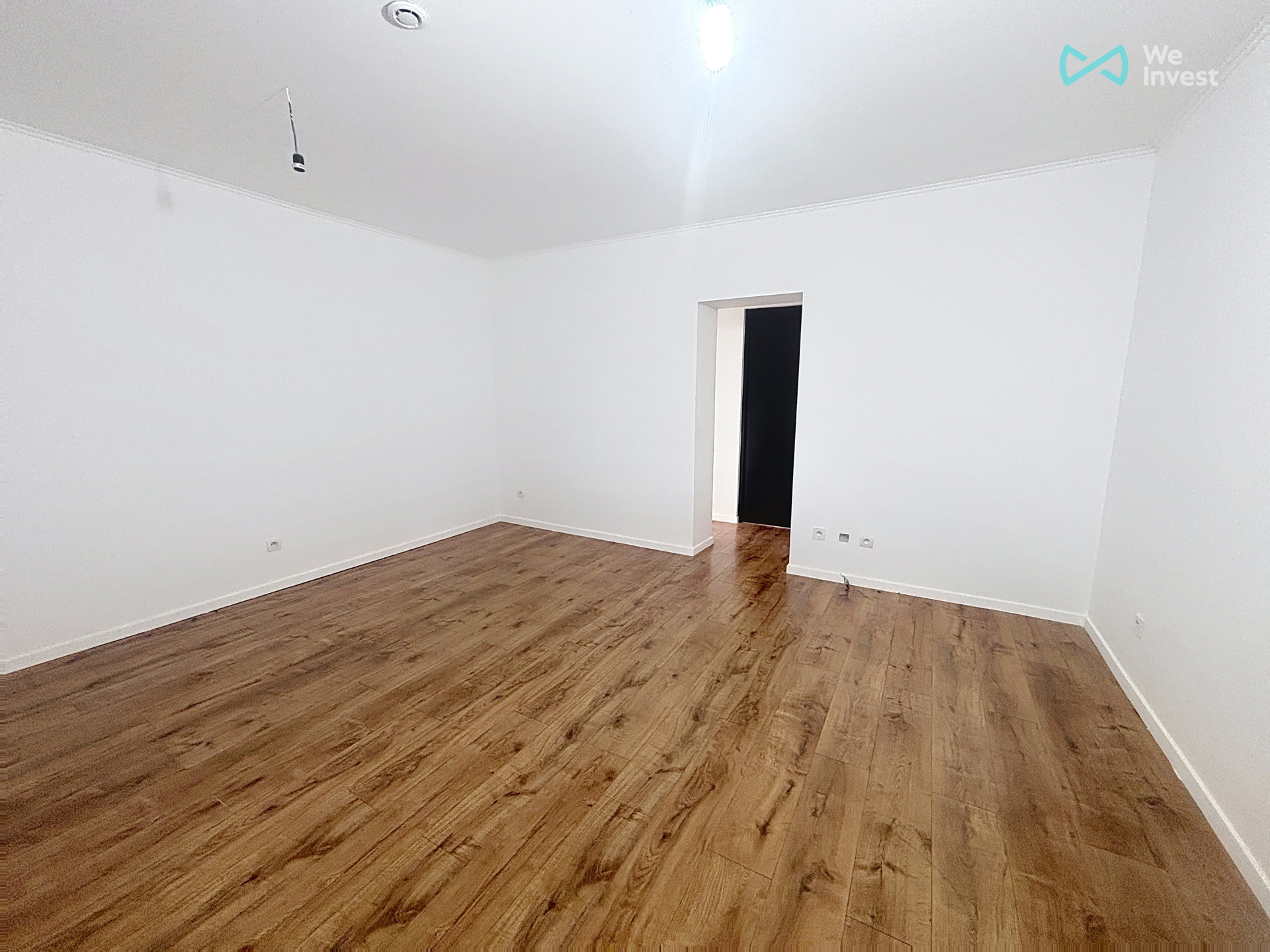 Picture 2 of 3 for Flat with four bedrooms in Molenbeek-Saint-Jean