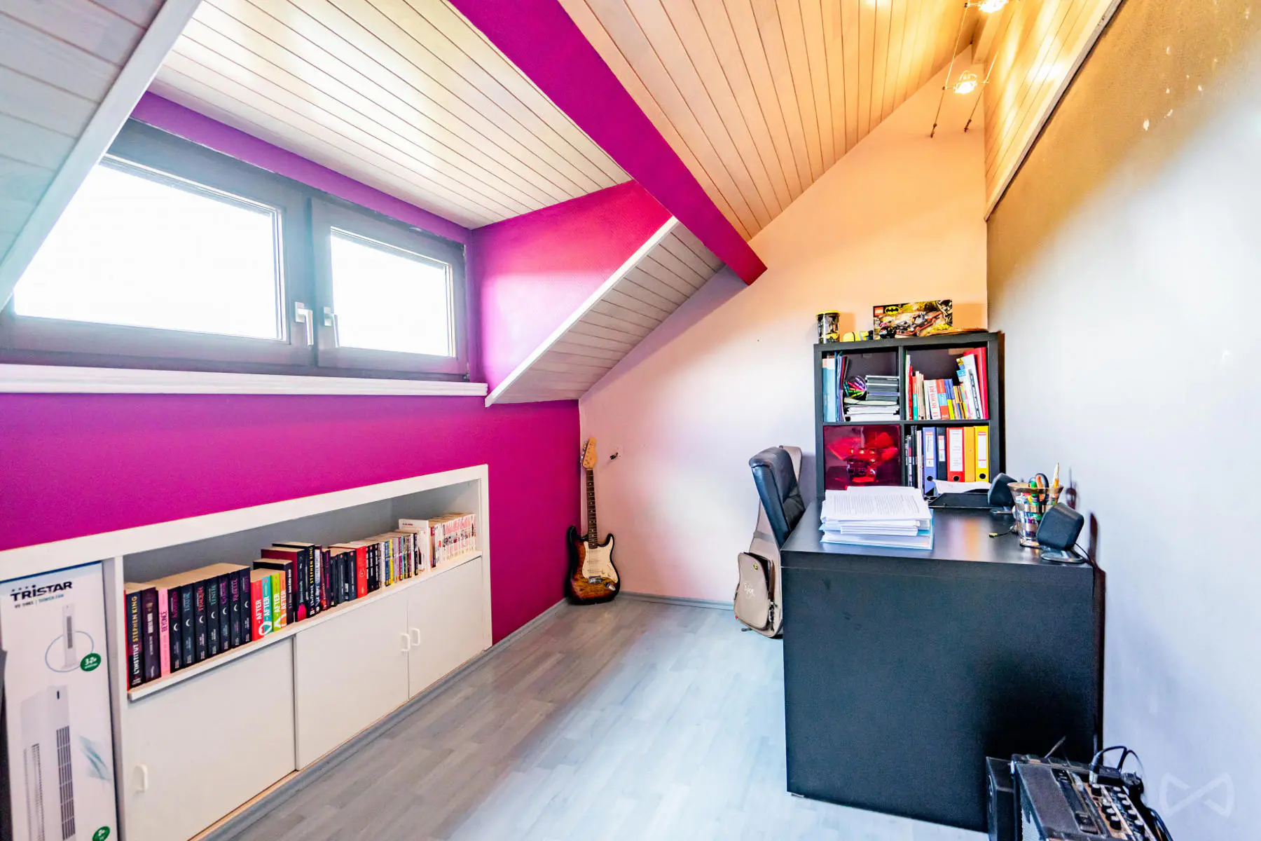 Photo 3 sur 4 pour Maison de trois chambres à Bouffioulx