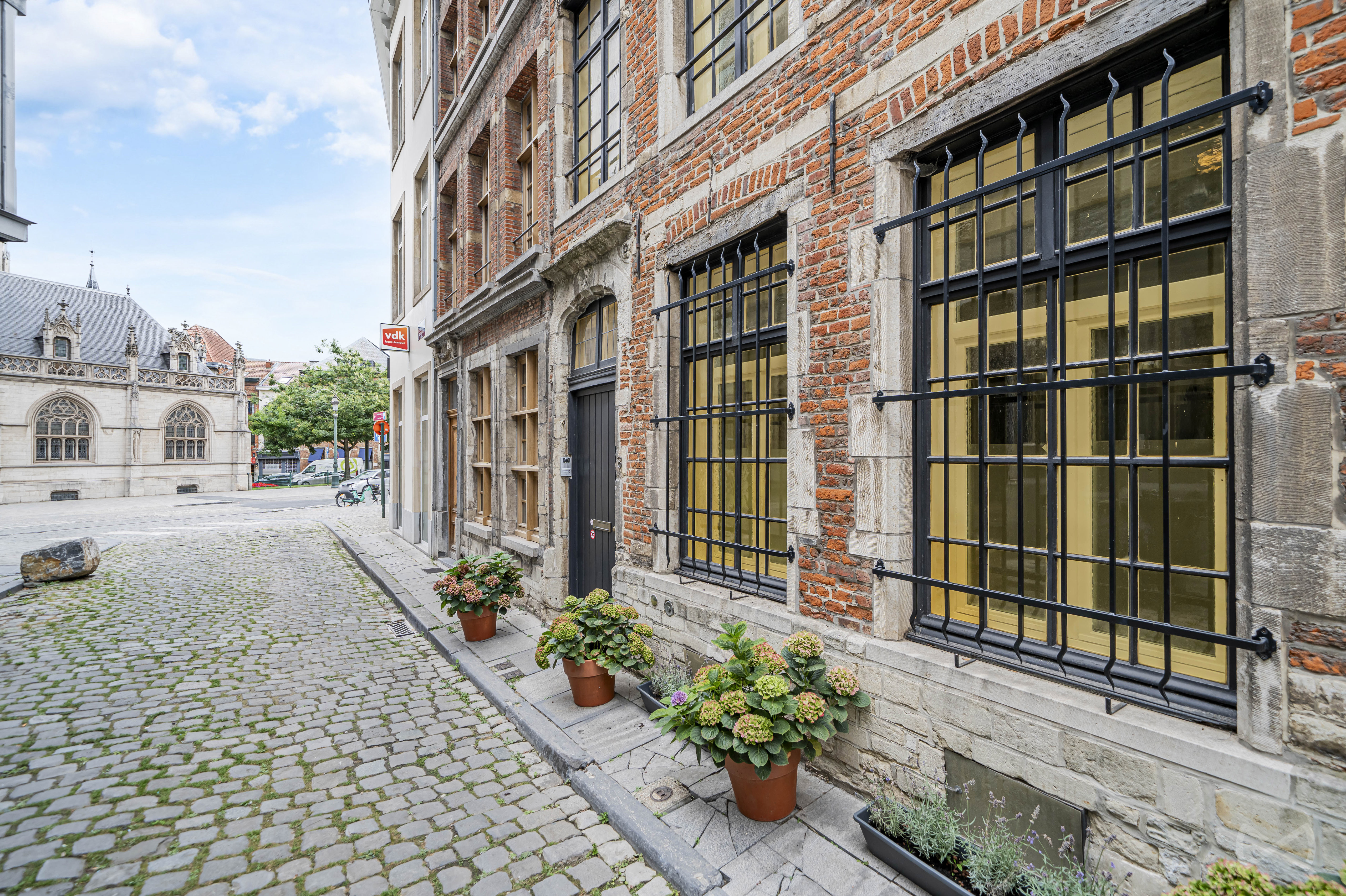 Photo 3 sur 3 pour Villa de deux chambres à Bruxelles