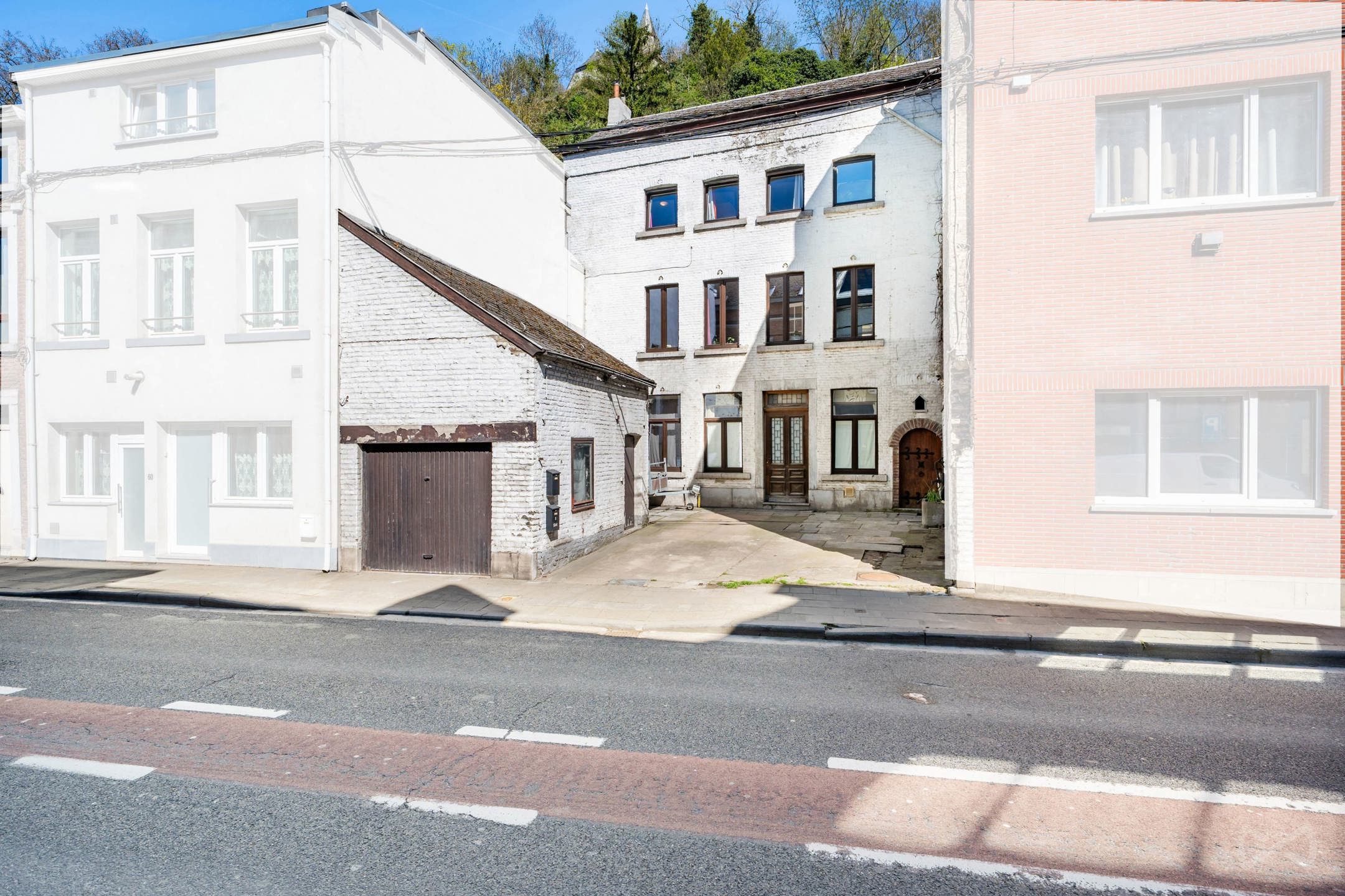 Picture 2 of 4 for Apartment block with three bedrooms in Huy