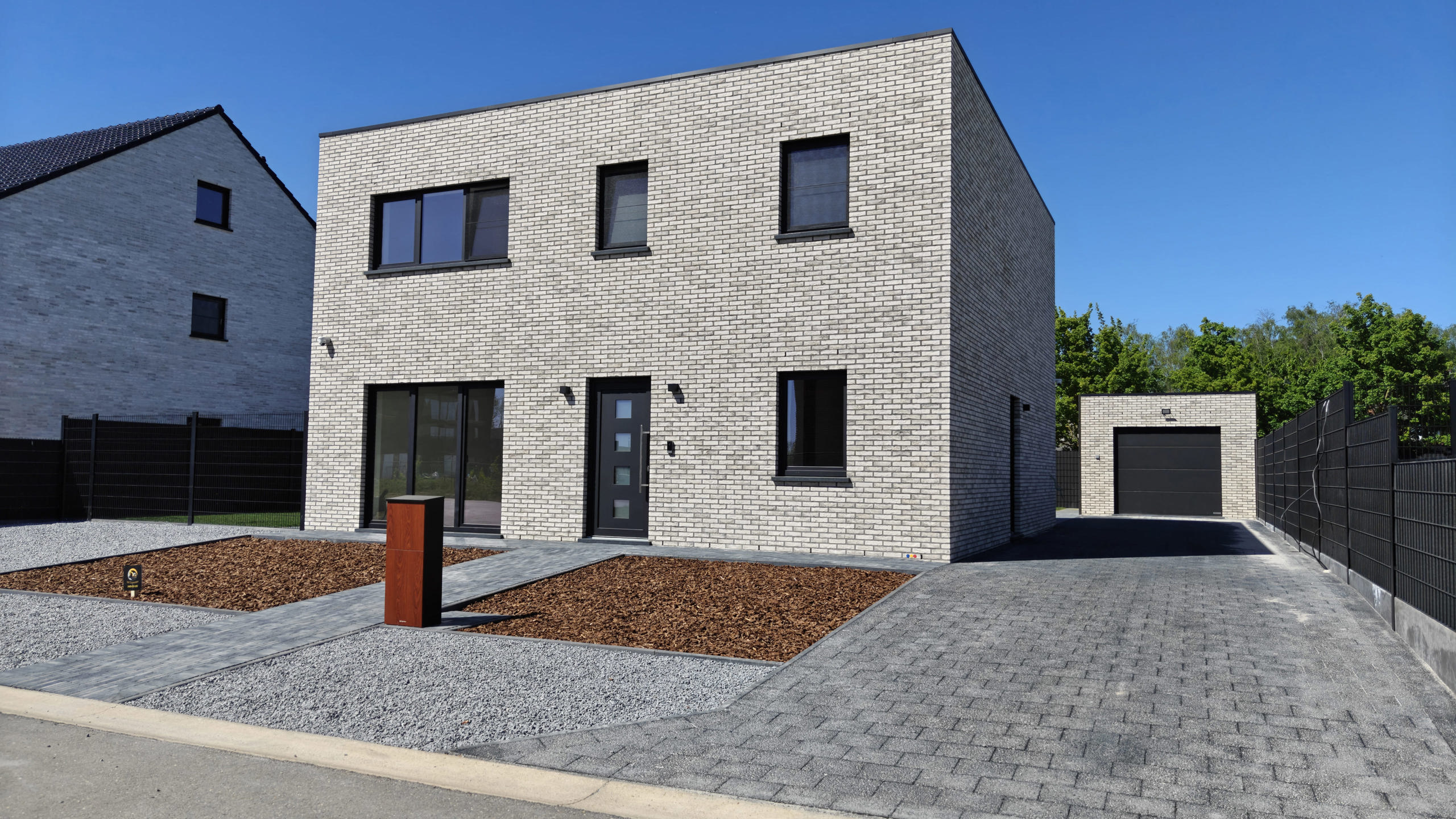 Photo 1 sur 5 pour Maison de trois chambres à Leopoldsburg