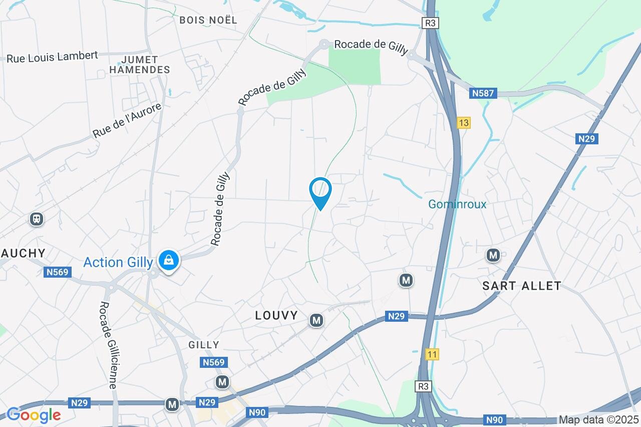 Photo 1 sur 1 pour Maison de deux chambres à Gilly