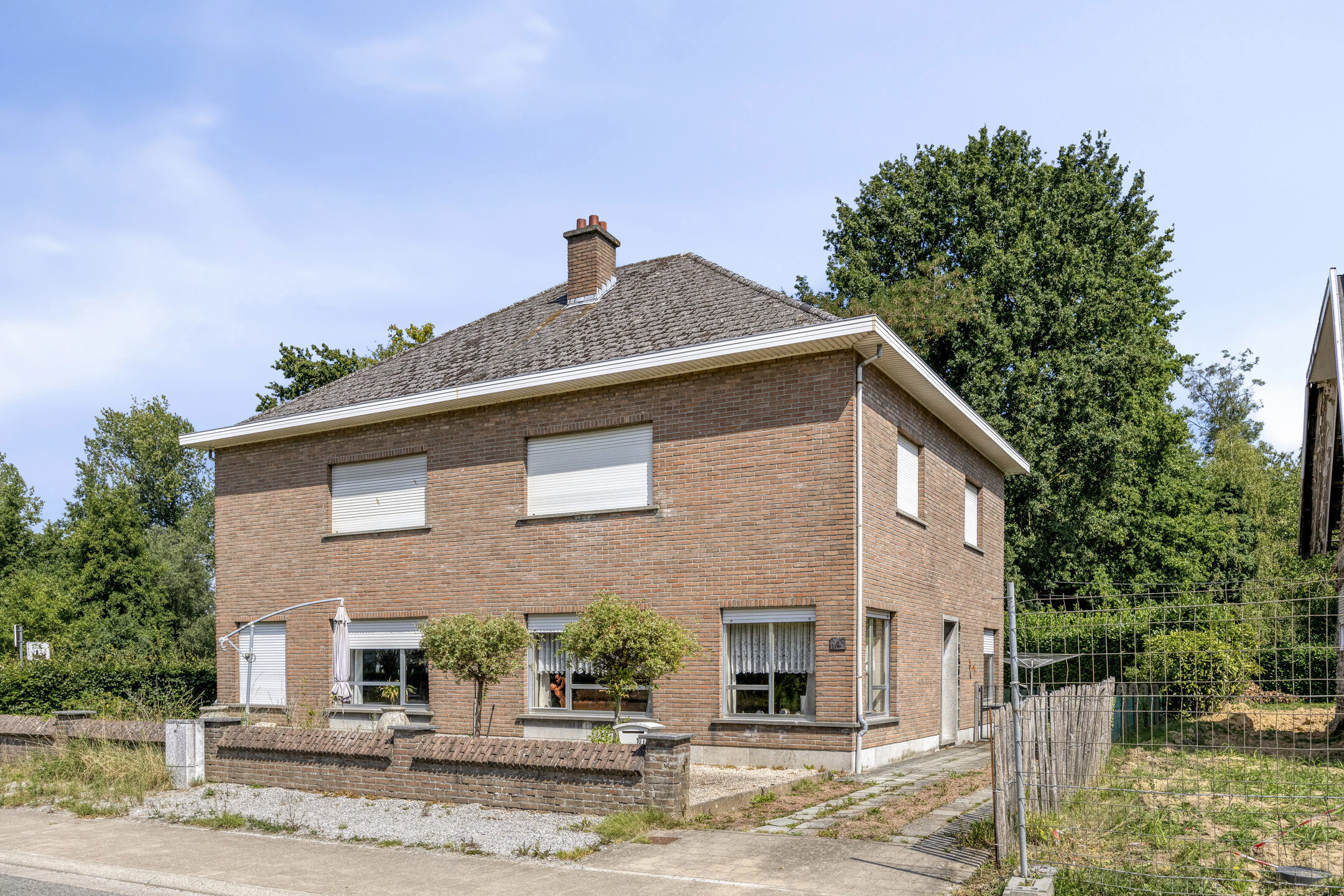 Picture 1 of 5 for House with three bedrooms in Aalst Erembodegem