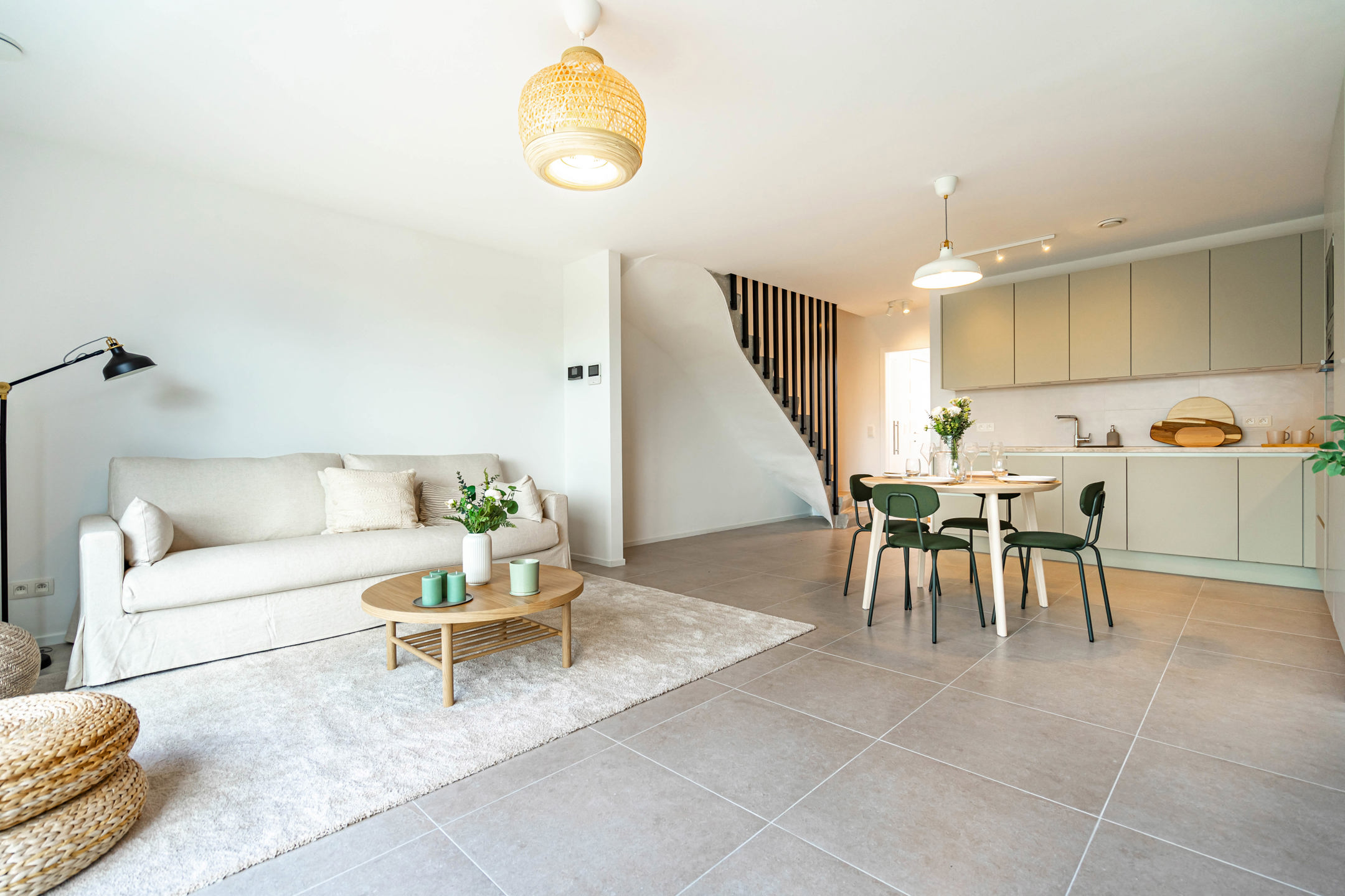 Picture 1 of 5 for House with four bedrooms in Bruxelles