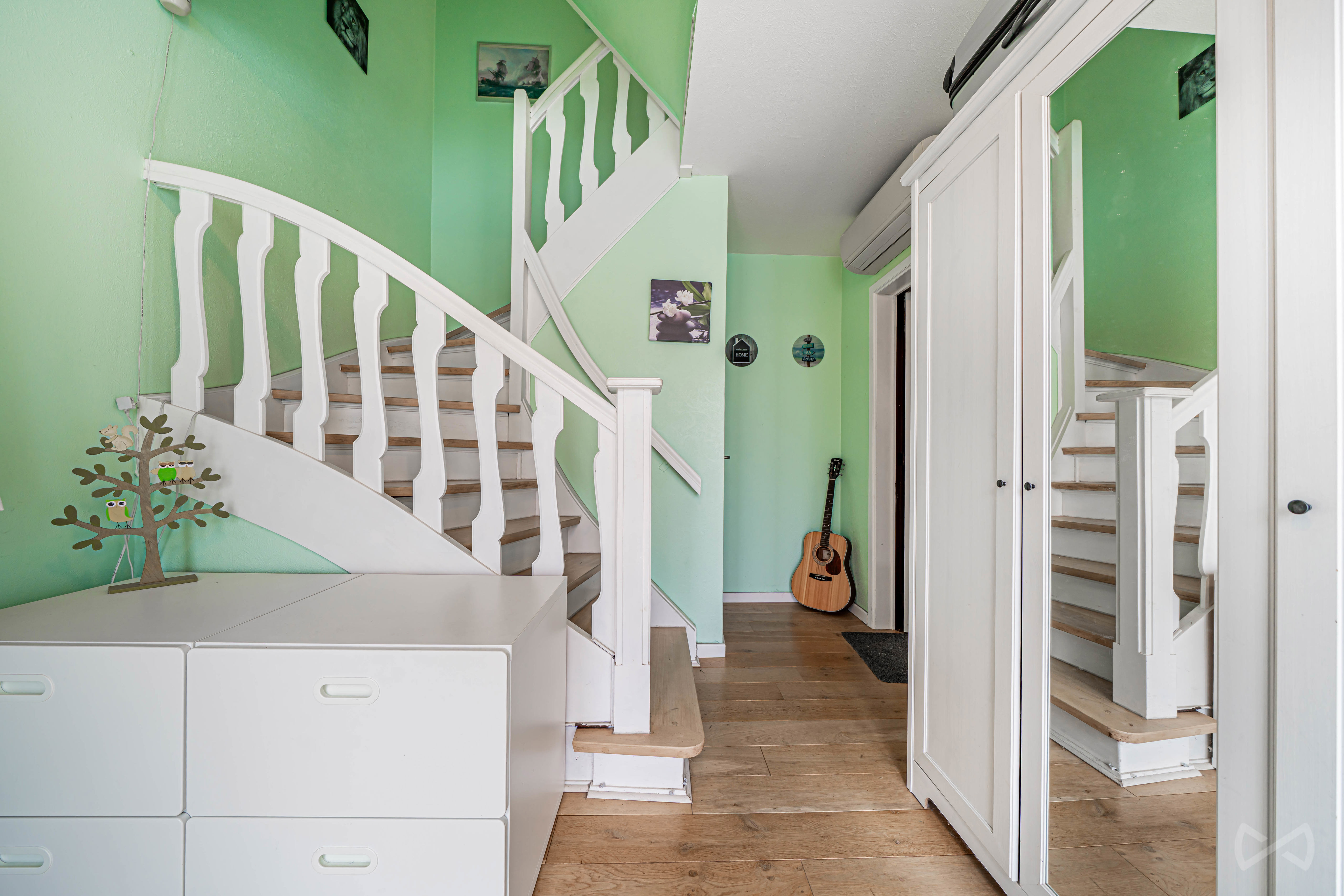 Picture 1 of 4 for House with three bedrooms in Braine-l'Alleud