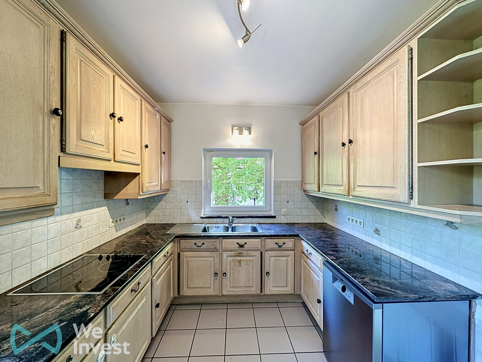 Picture 1 of 4 for Villa with three bedrooms in Rixensart