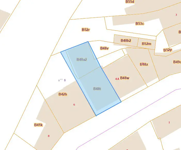 Picture 3 of 4 for Apartment block with three bedrooms in Yvoir