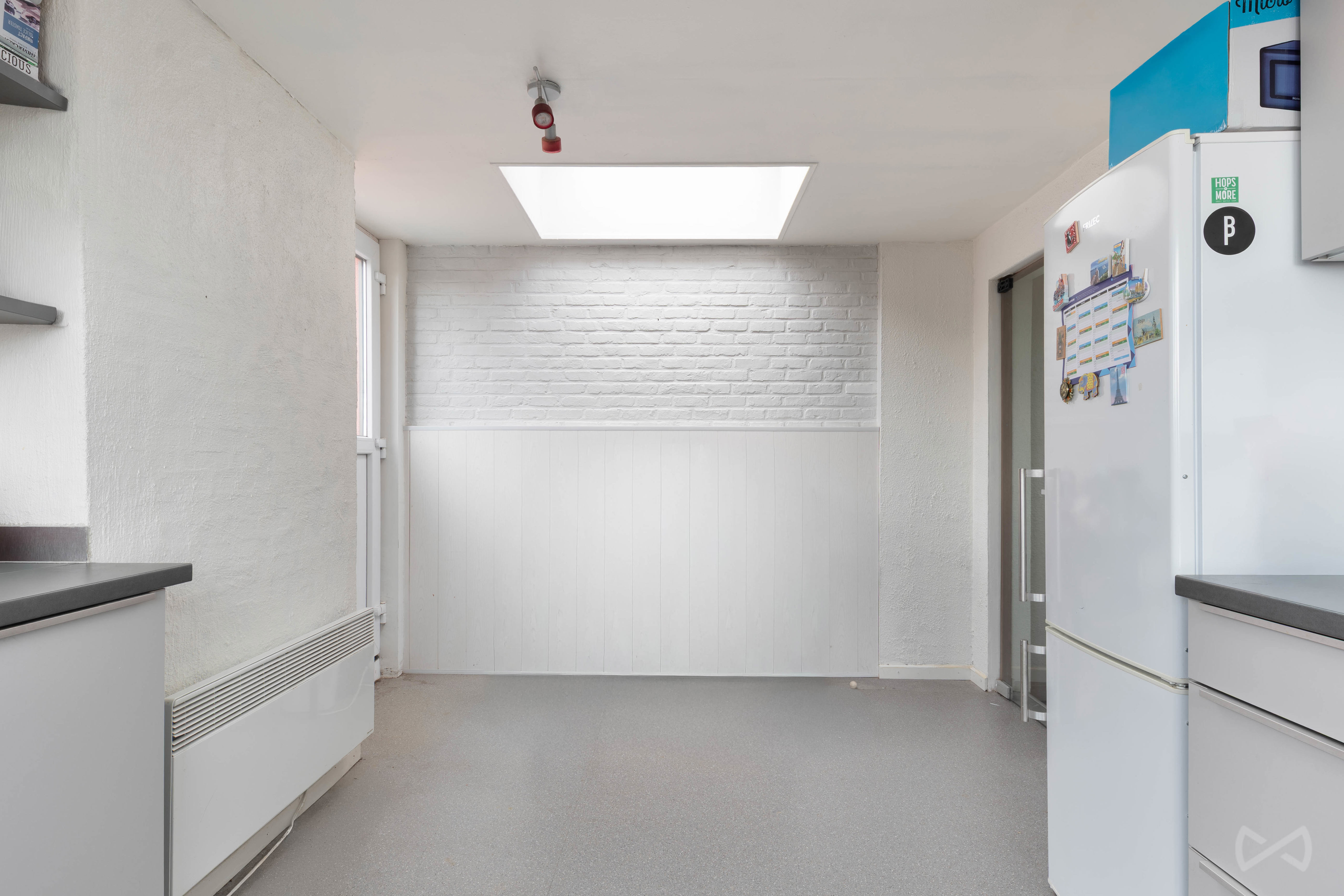 Photo 4 sur 4 pour Penthouse de deux chambres à Leuven