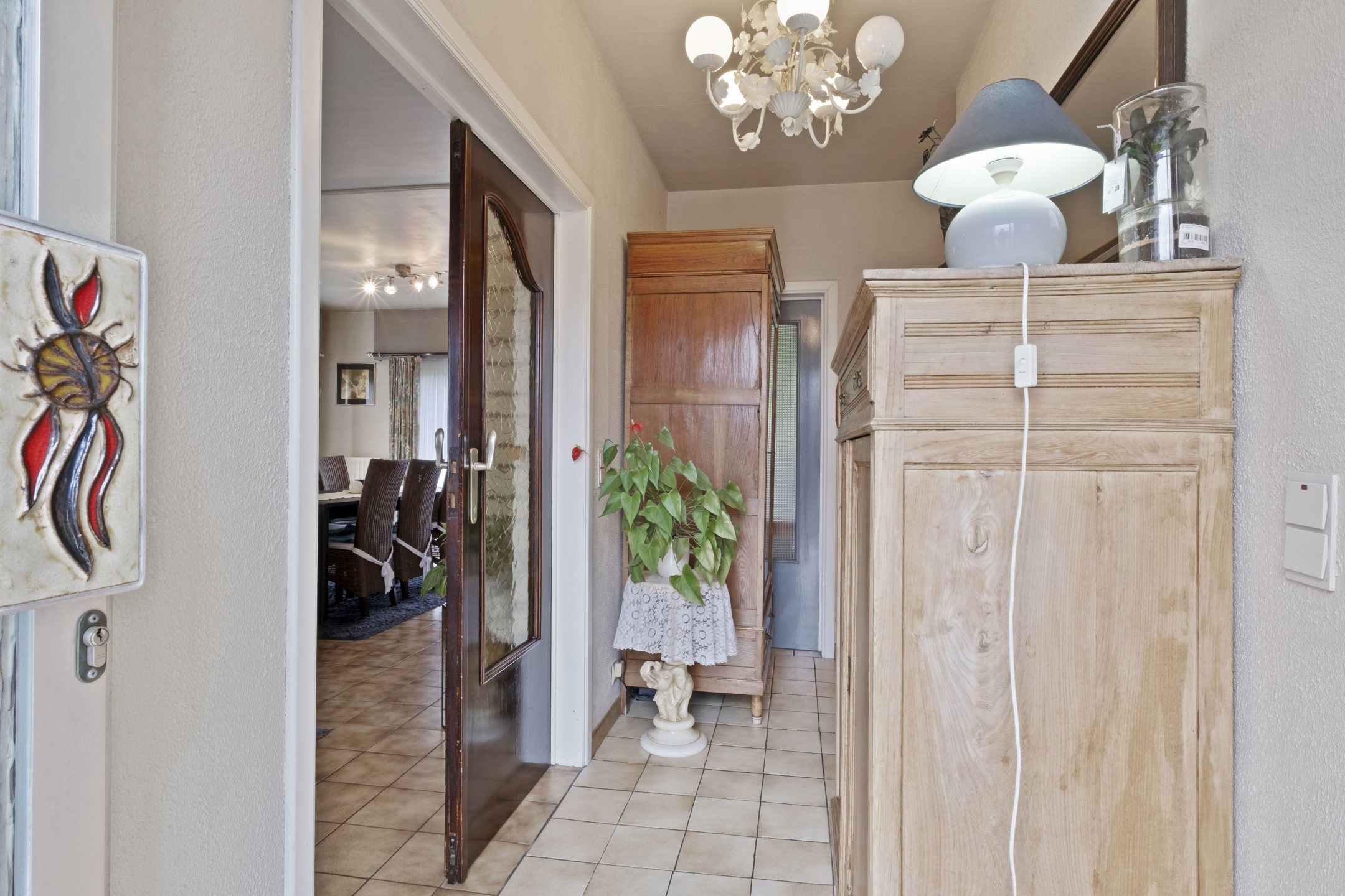 Picture 1 of 4 for Bungalow with three bedrooms in Dilbeek