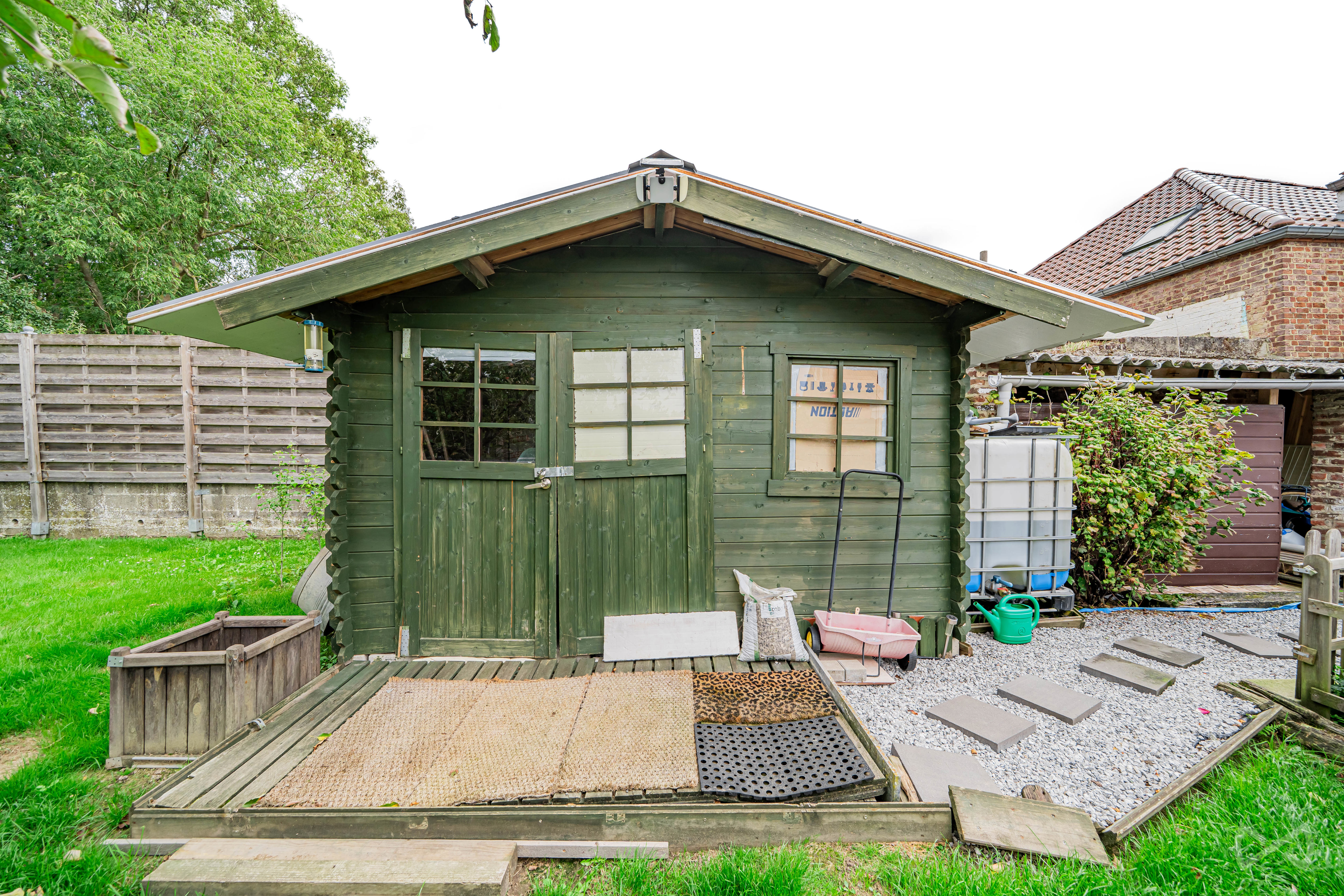 Picture 1 of 4 for House with three bedrooms in Opheylissem