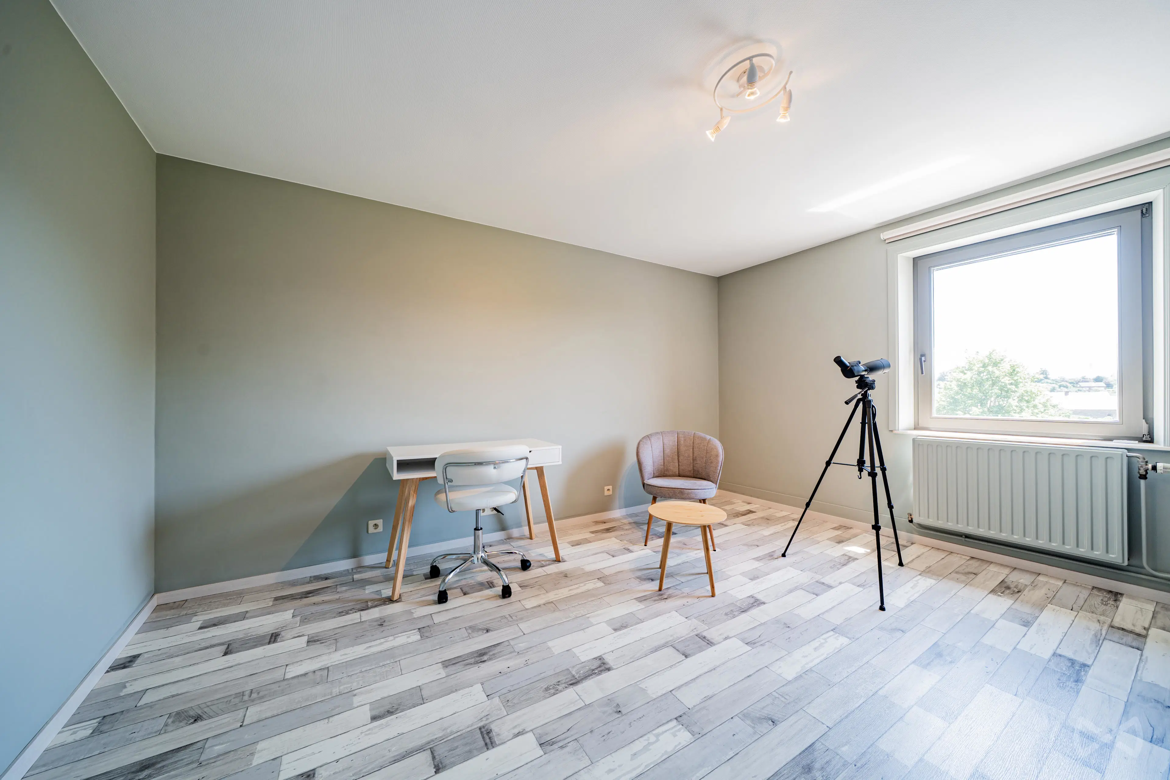 Foto 4 van 4 van Huis met drie slaapkamers in Virelles