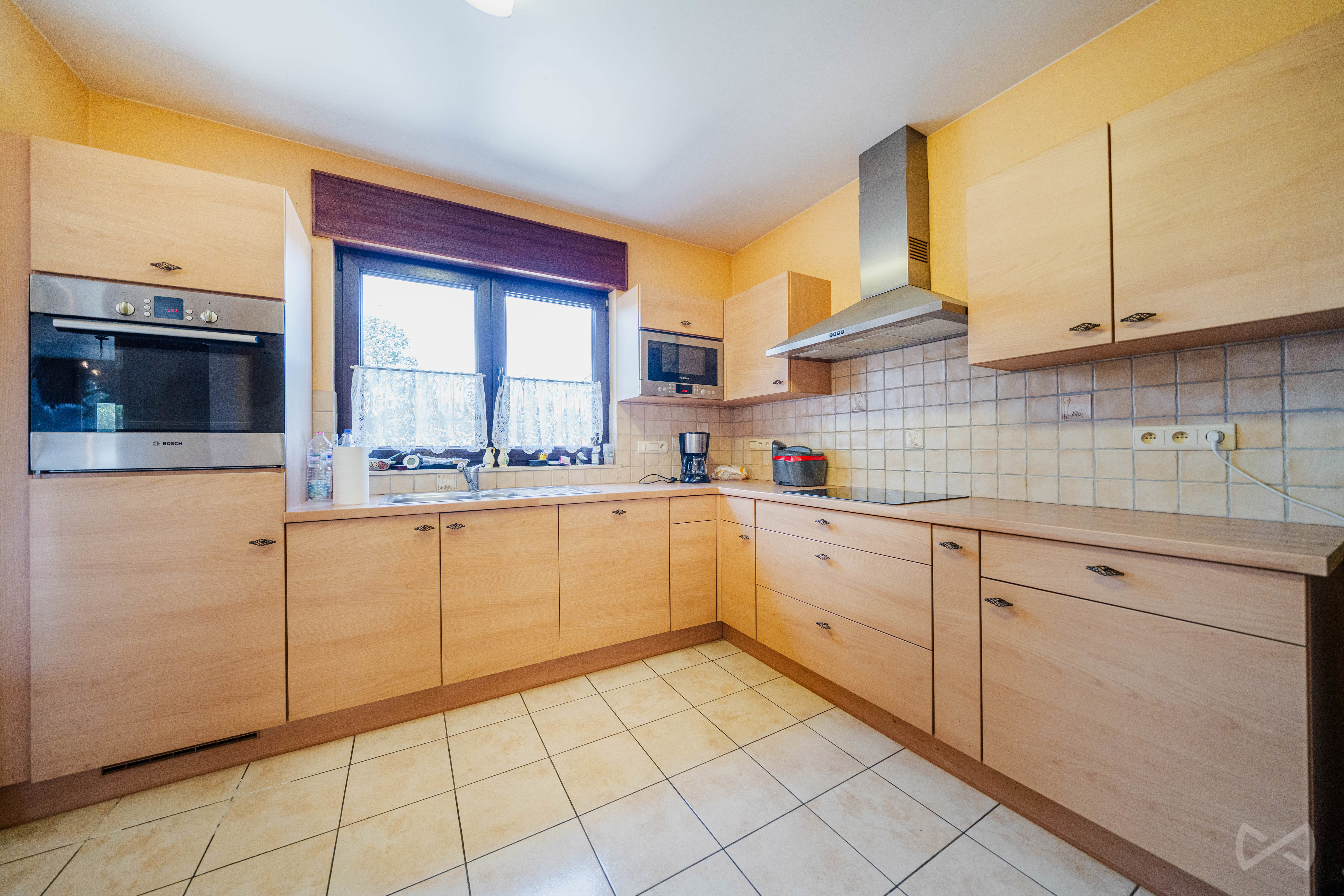 Picture 1 of 4 for House with two bedrooms in Chièvres Grosage