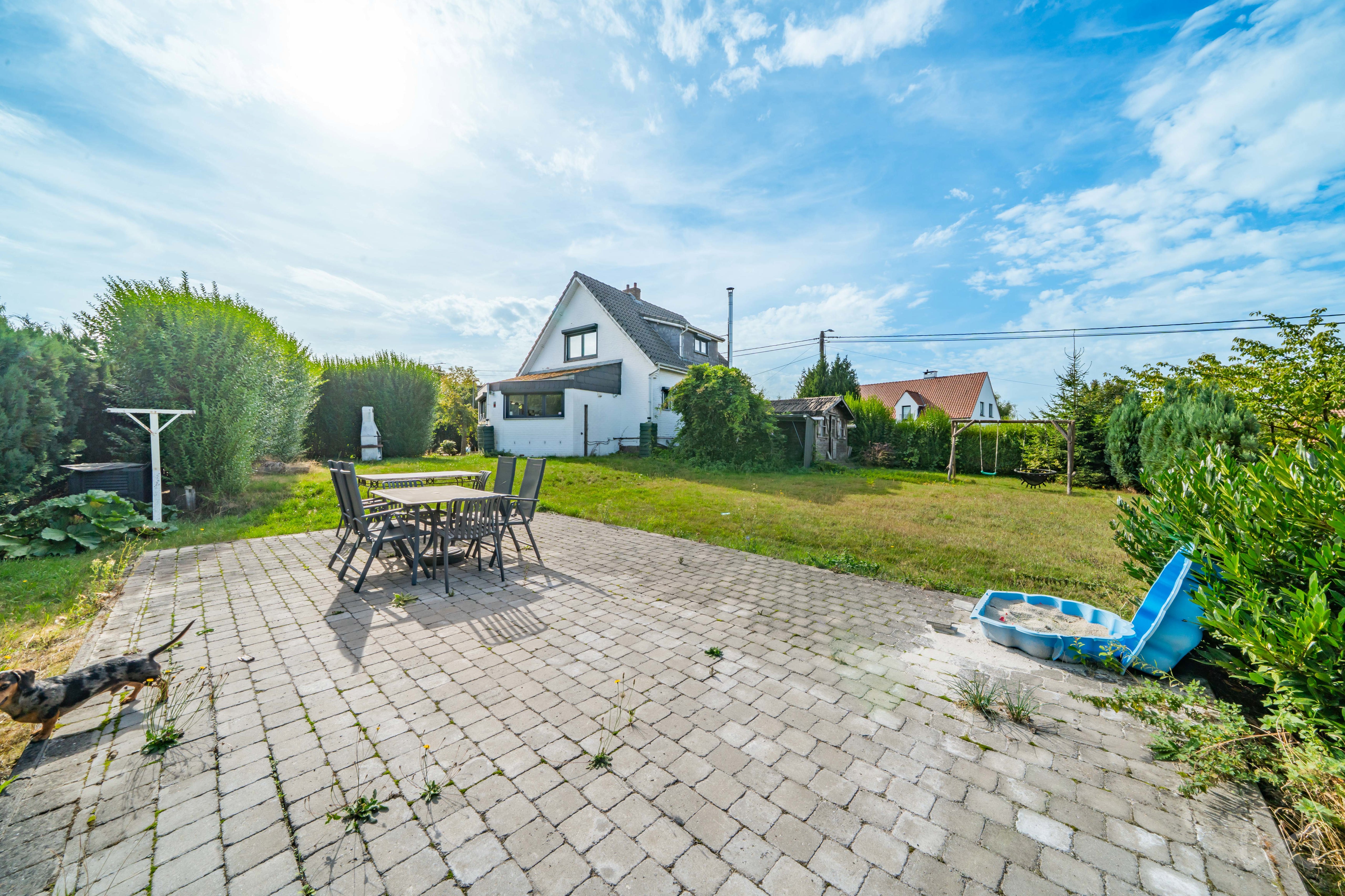 Picture 2 of 4 for House with two bedrooms in Ham-sur-Heure-Nalinnes