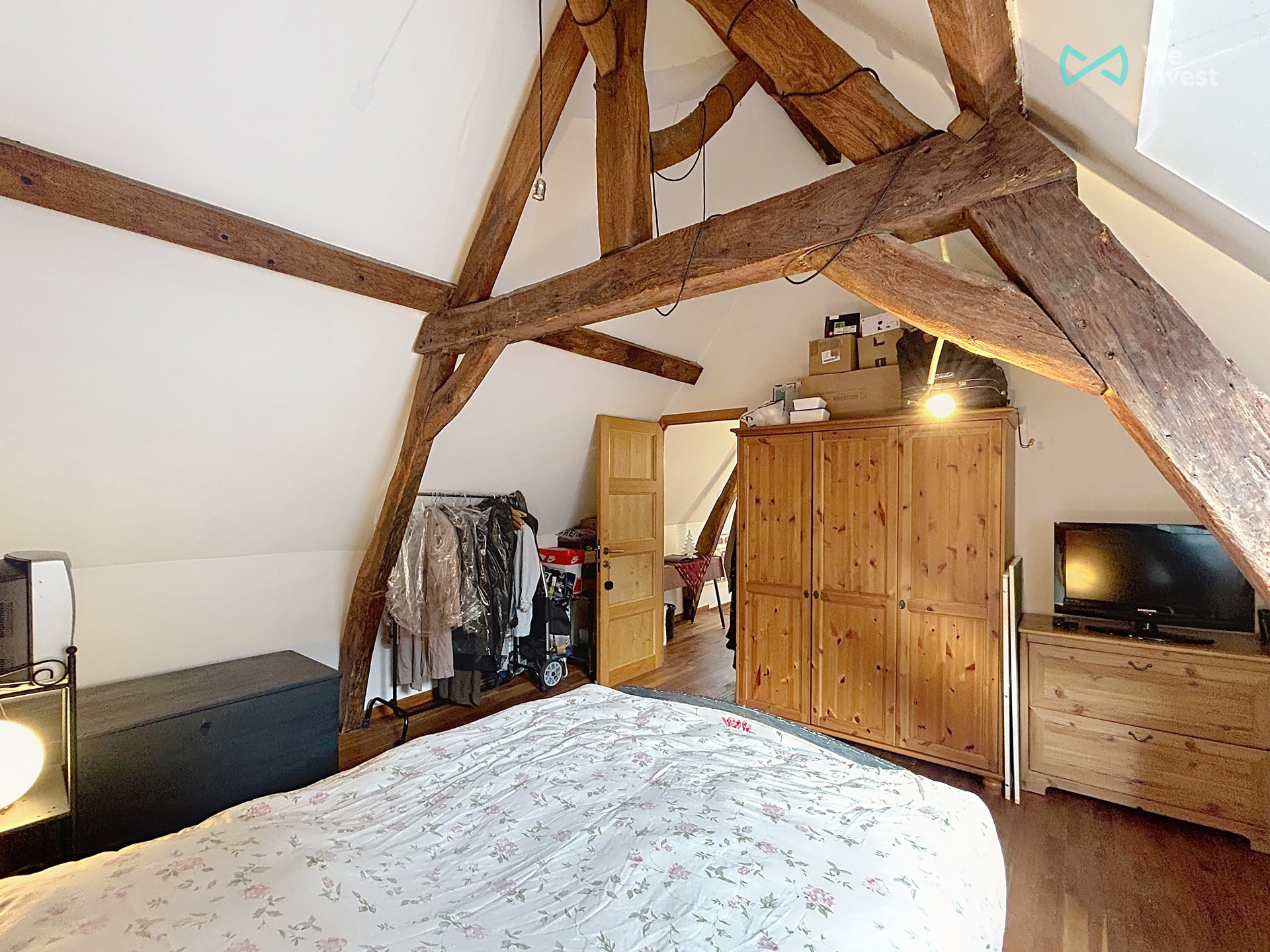 Picture 4 of 4 for House with two bedrooms in Soignies