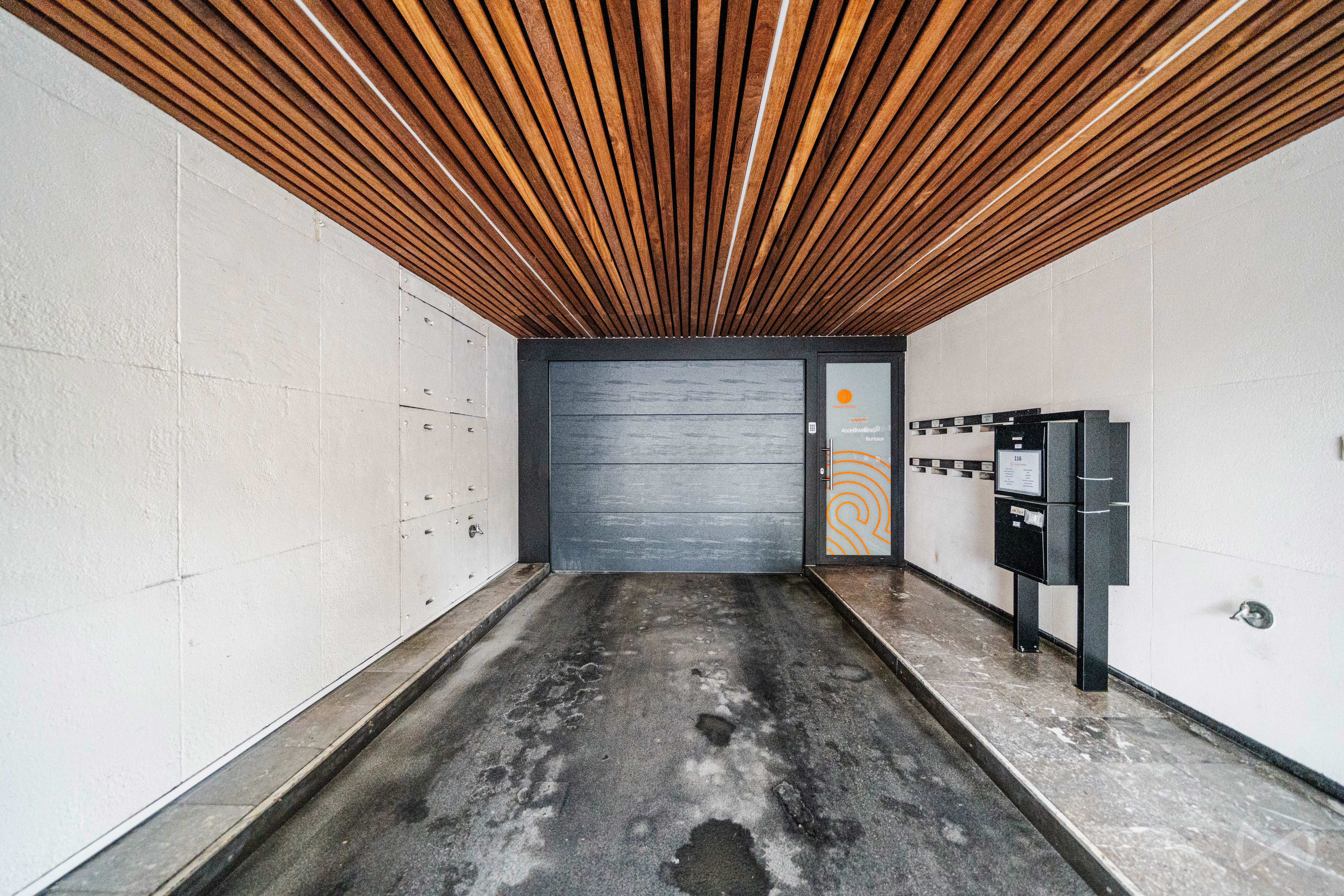Picture 3 of 4 for Offices in Liège