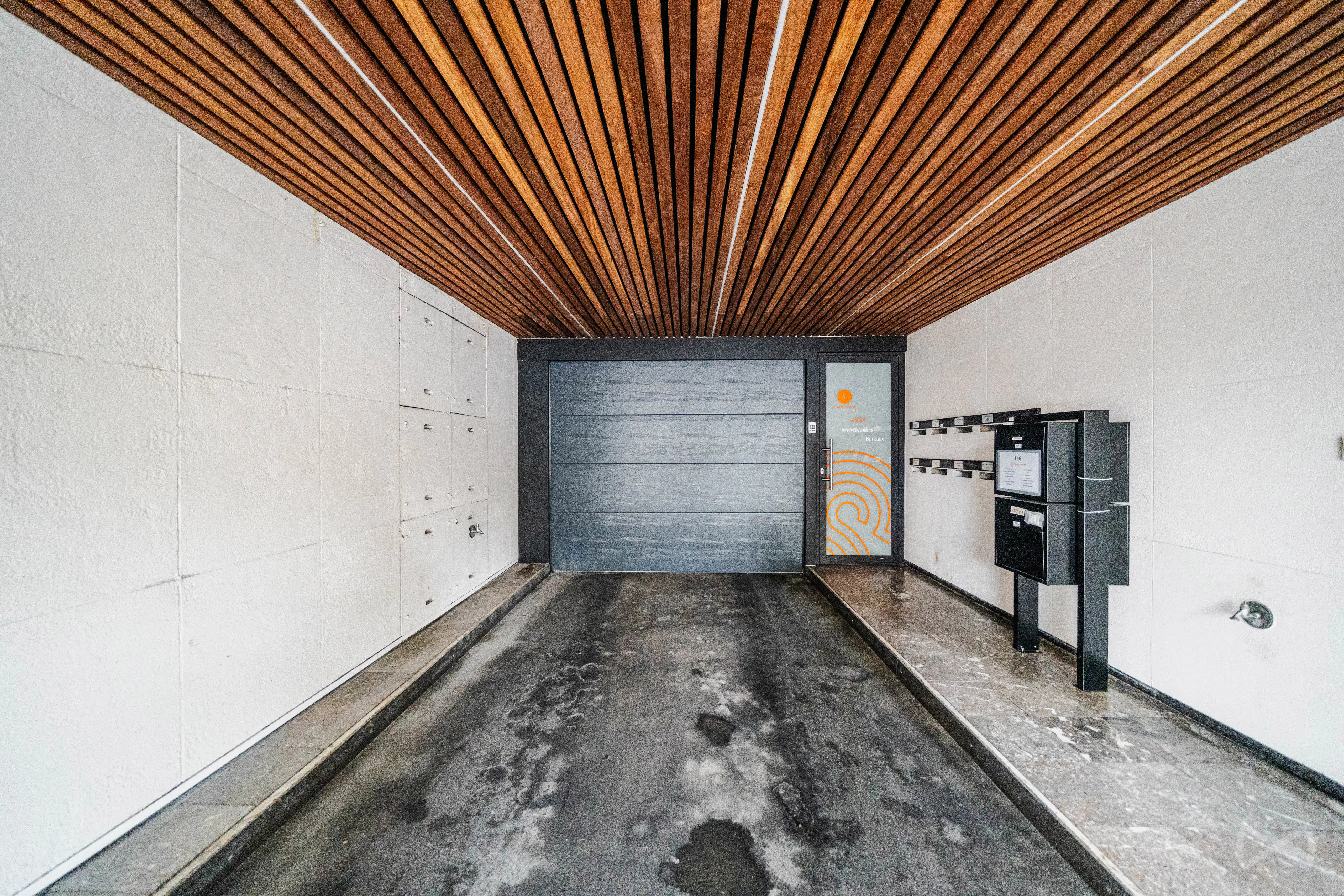 Picture 3 of 4 for Offices in Liège