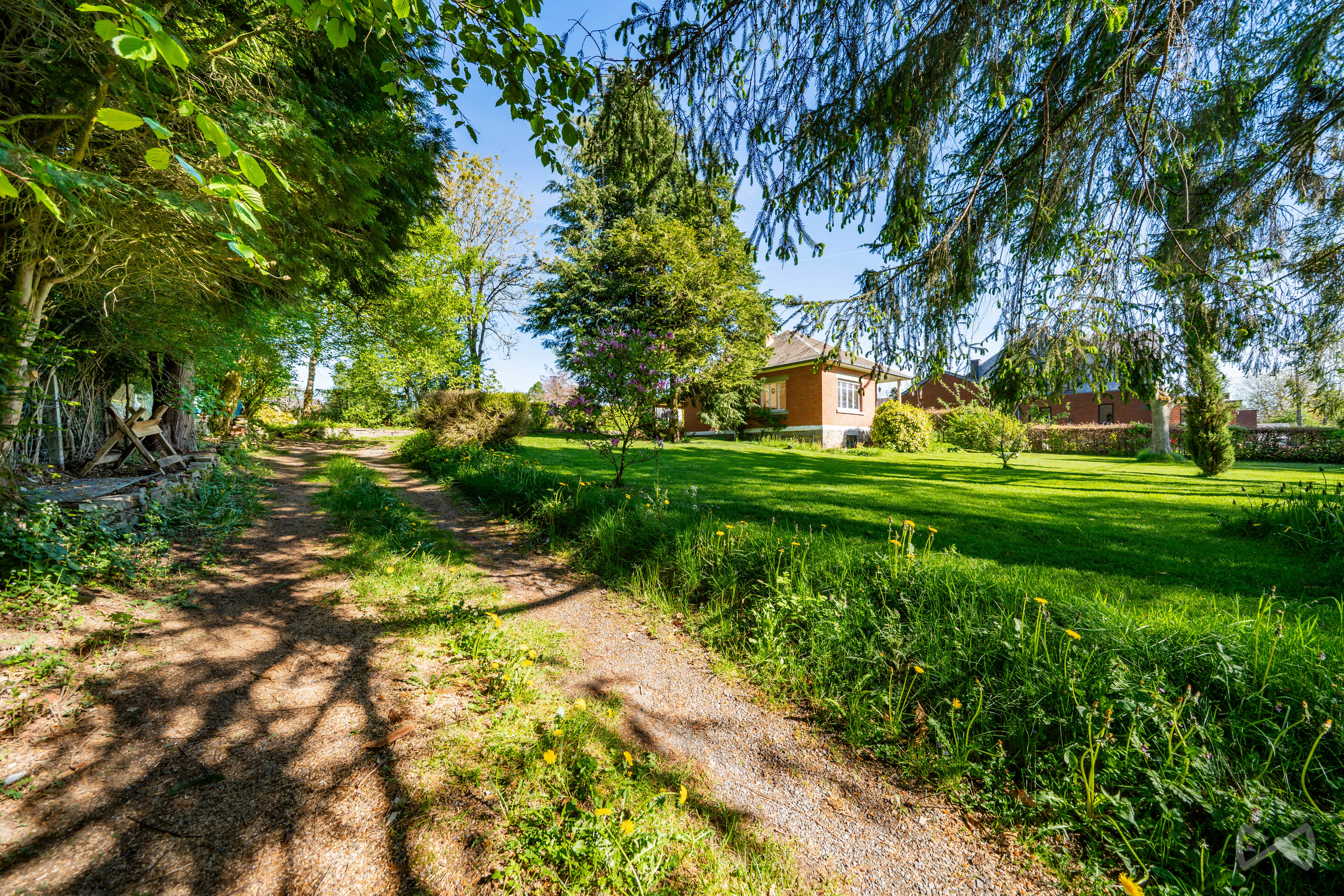 Picture 3 of 4 for Villa with one bedroom in Ferrieres