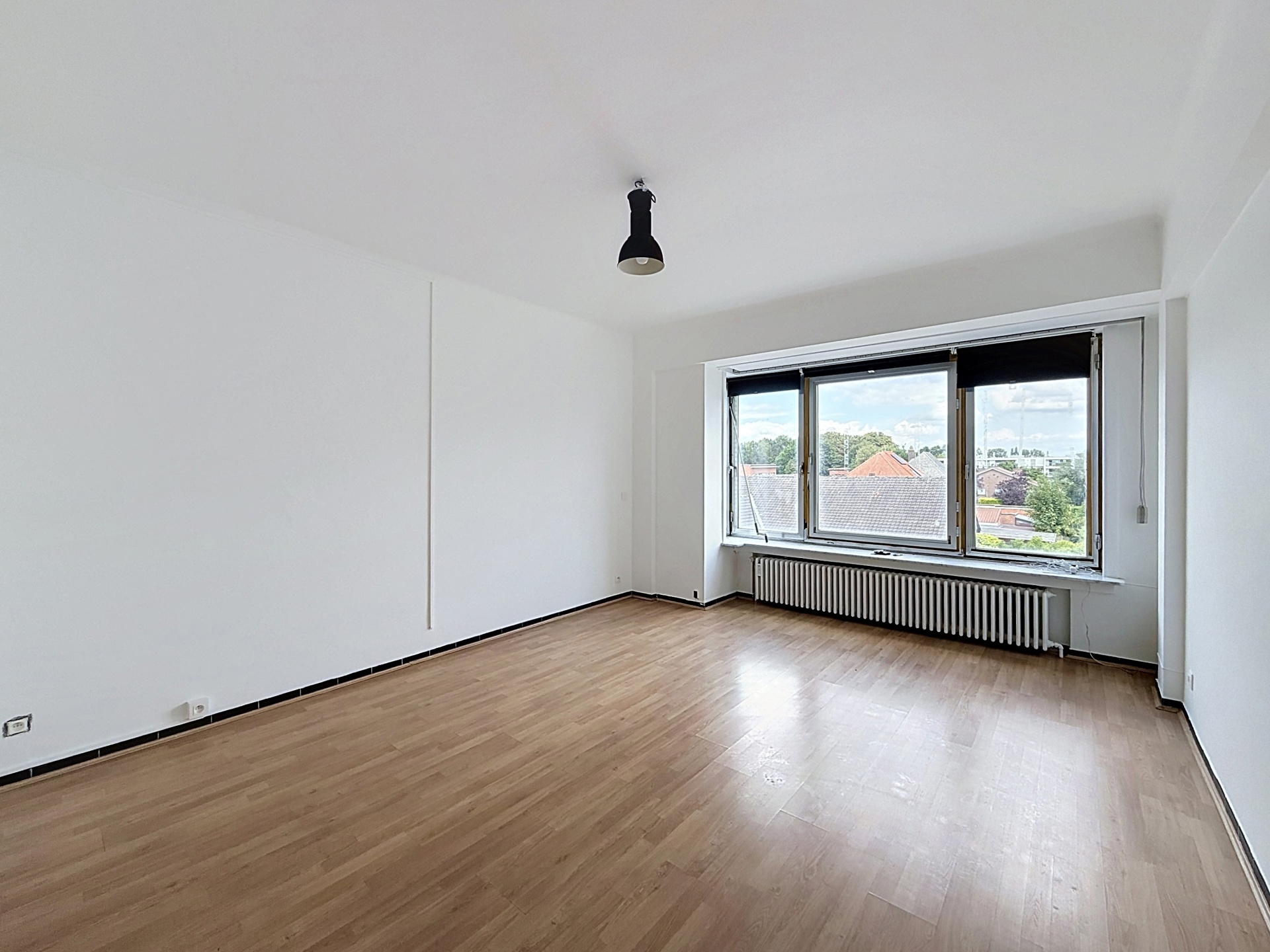 Foto van de woning