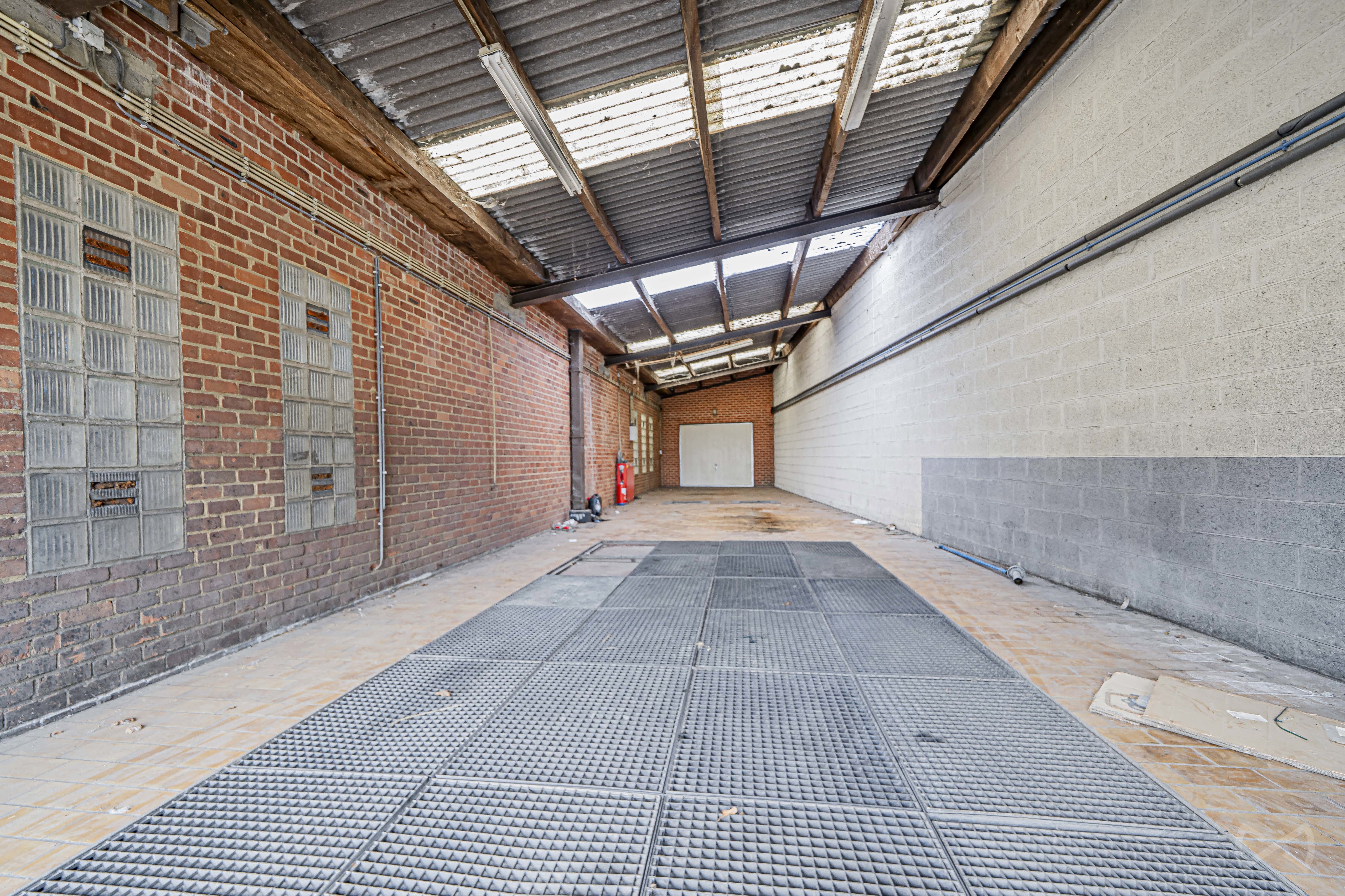 Photo 1 sur 4 pour Immeuble mixte de deux chambres à Chièvres