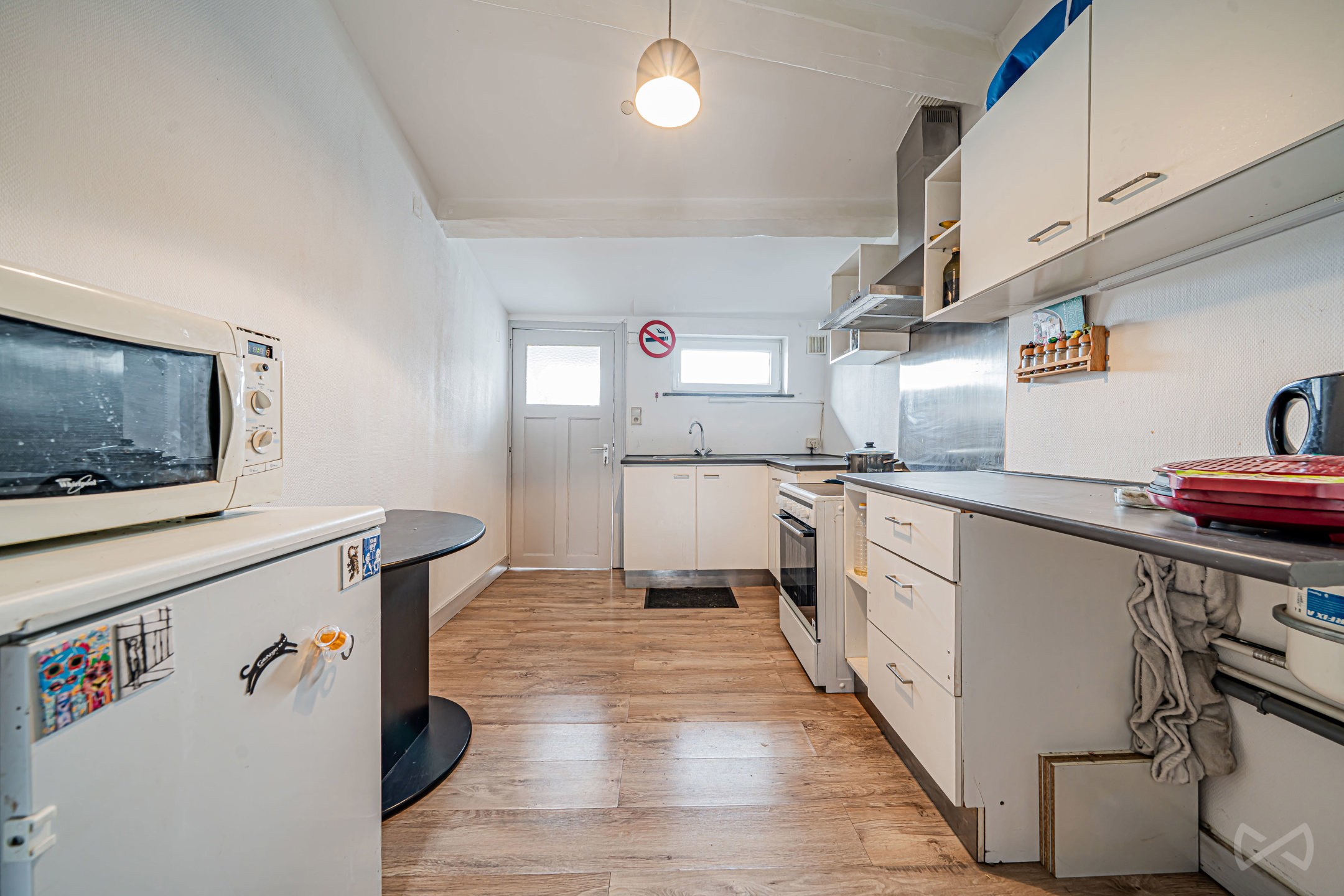 Picture 3 of 4 for Flat with one bedroom in Bressoux