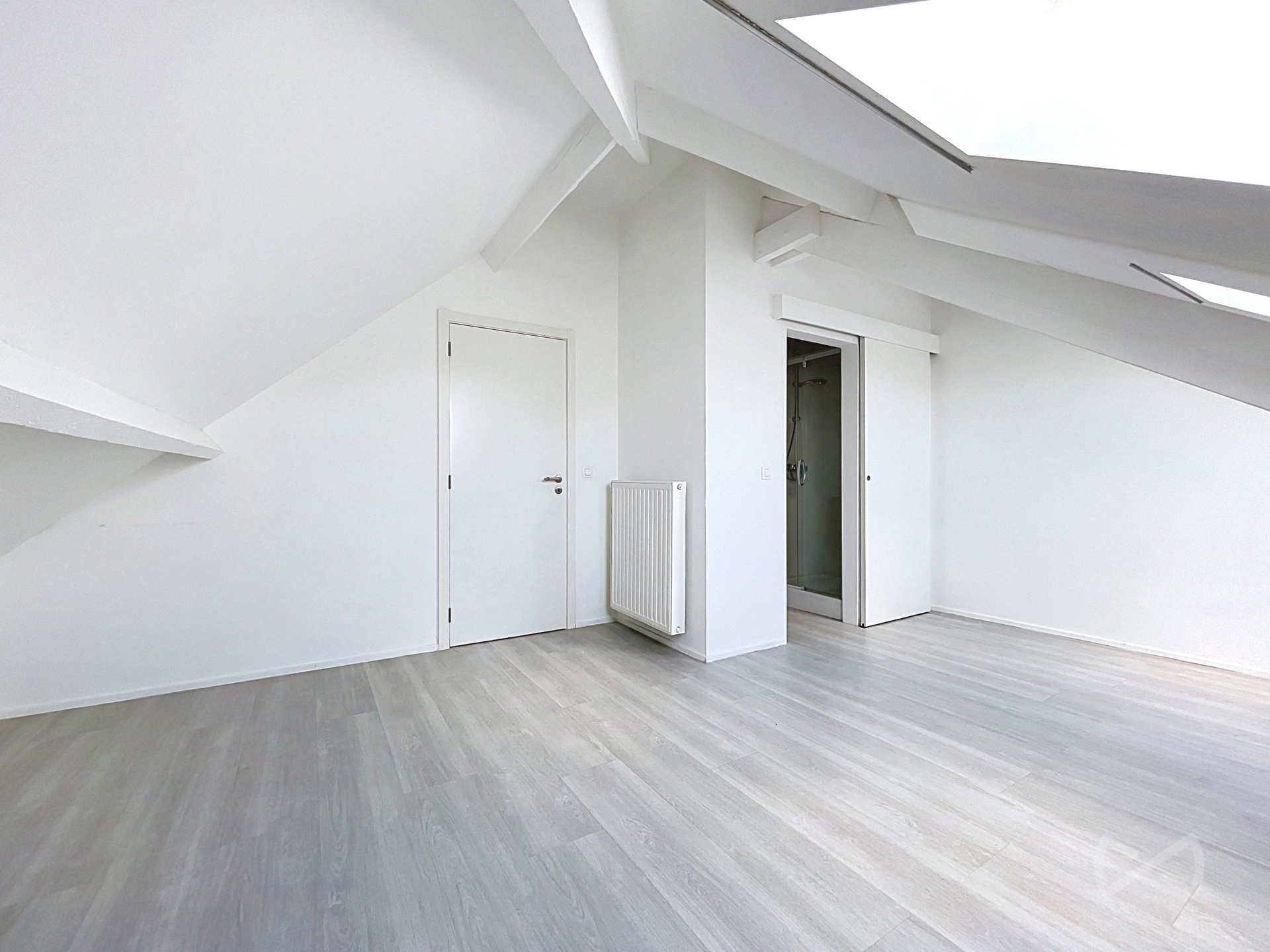 Picture 3 of 4 for Duplex with three bedrooms in Linkebeek