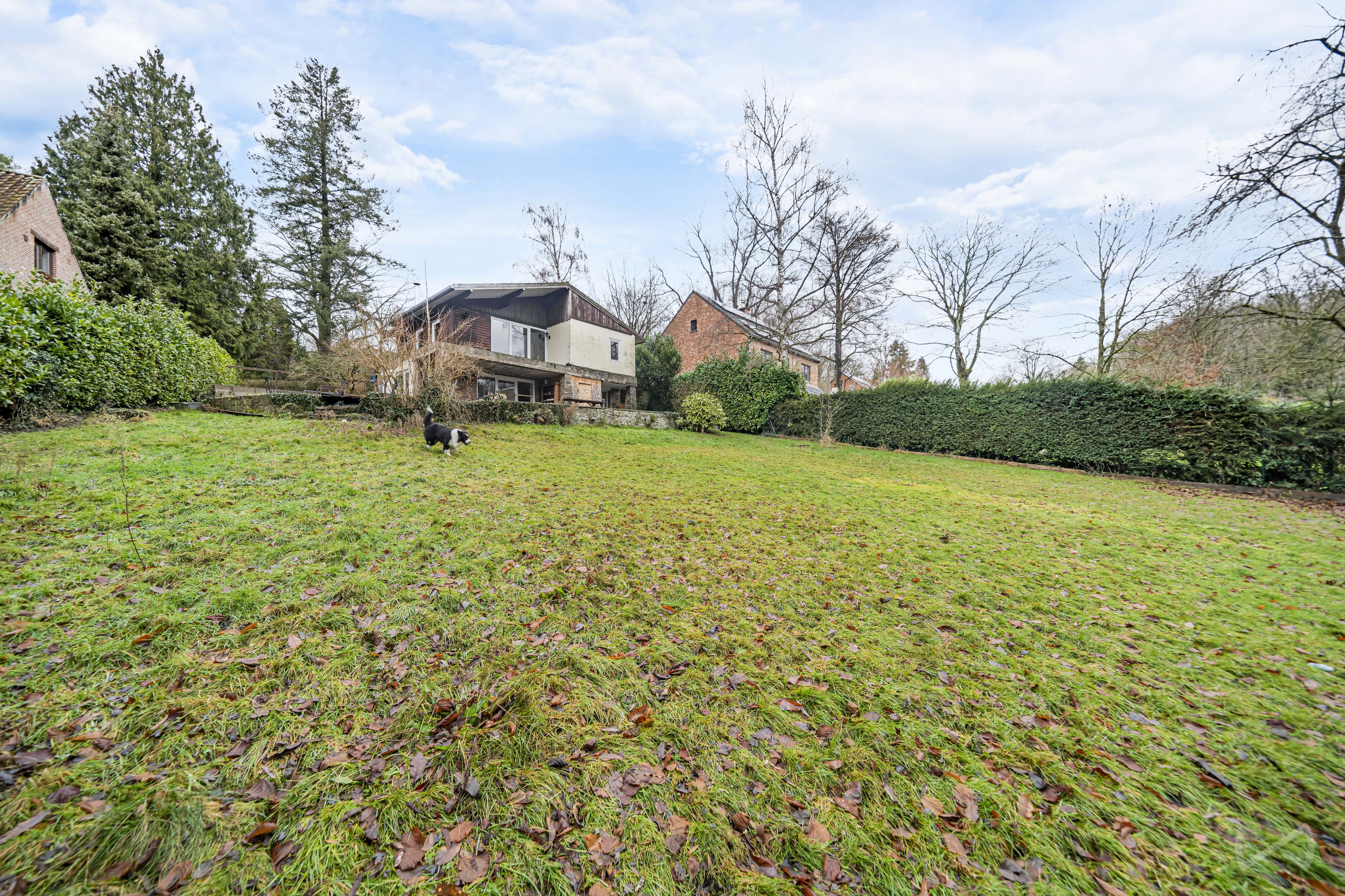 Picture 2 of 3 for House with three bedrooms in Chaumont-gistoux
