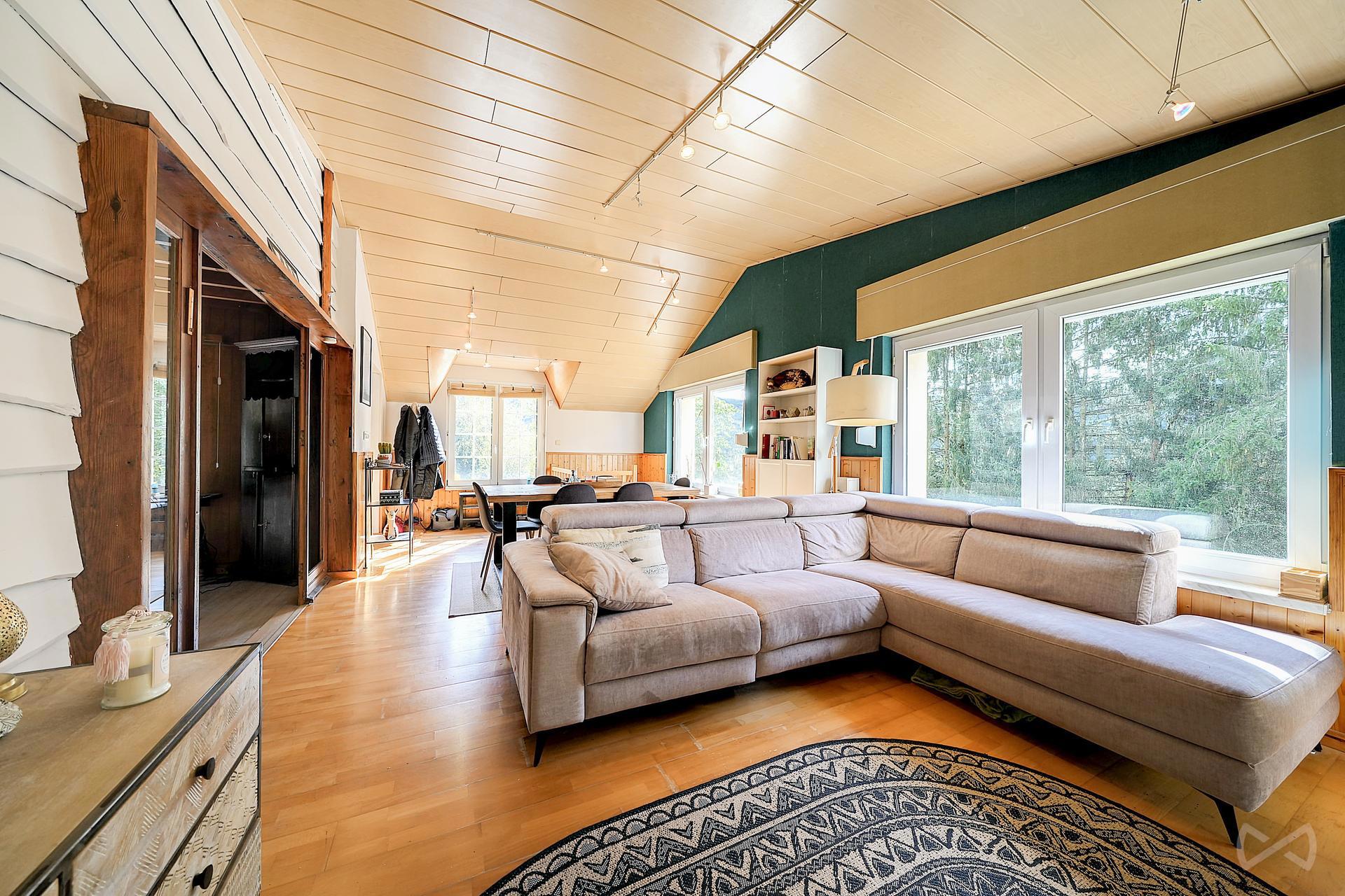 Picture 2 of 4 for House with three bedrooms in Sougné-remouchamps