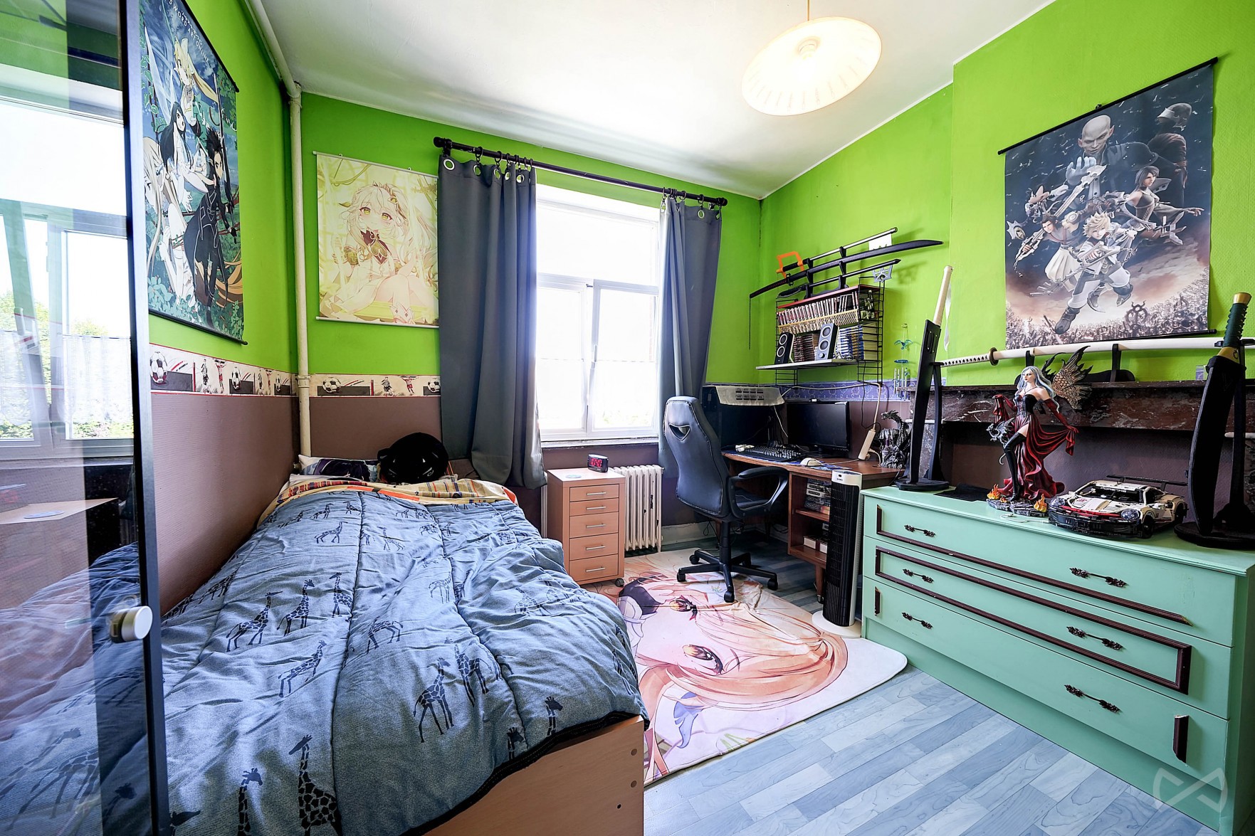 Picture 1 of 4 for House with three bedrooms in Chimay