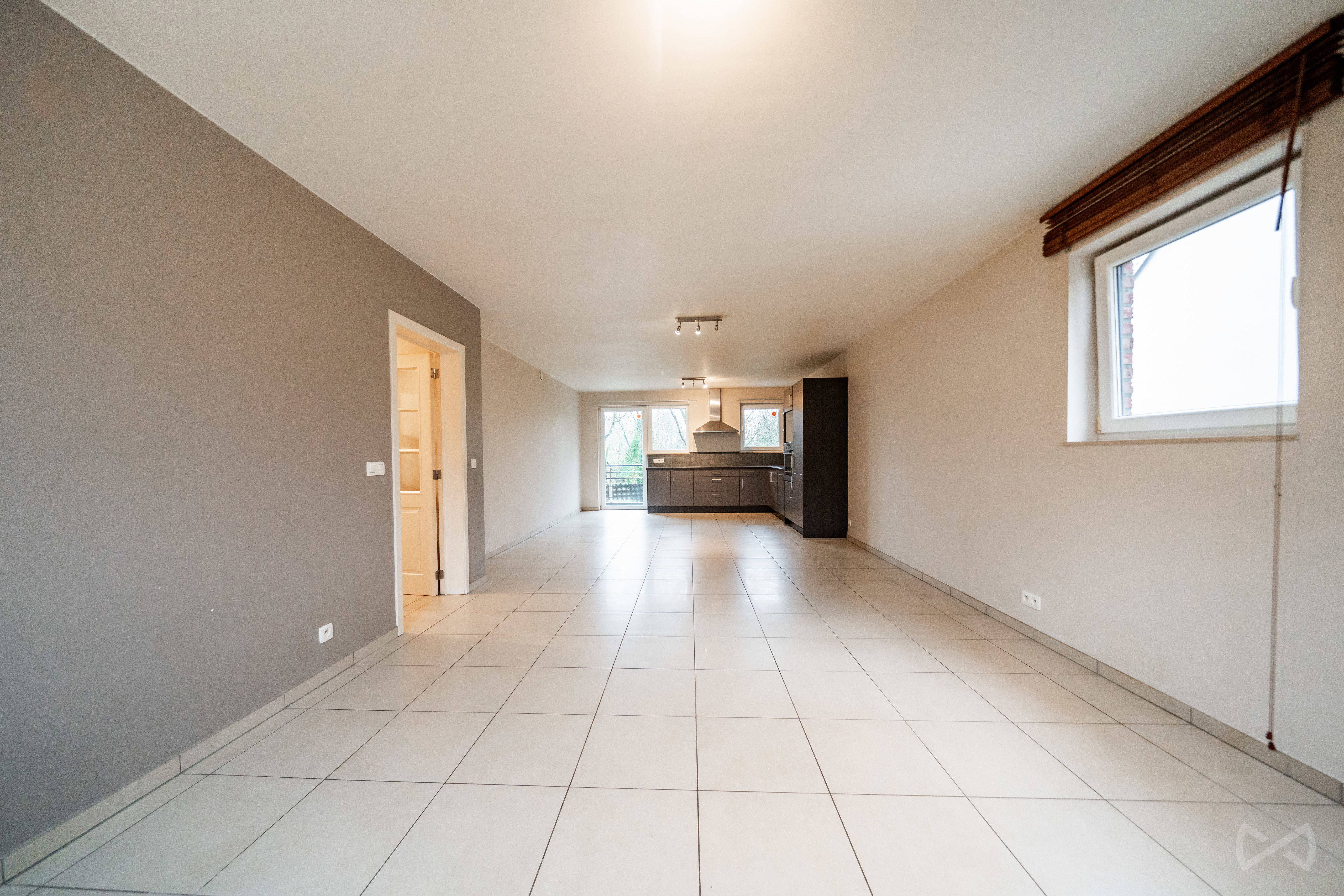 Picture 1 of 4 for Flat with two bedrooms in Chaumont-gistoux