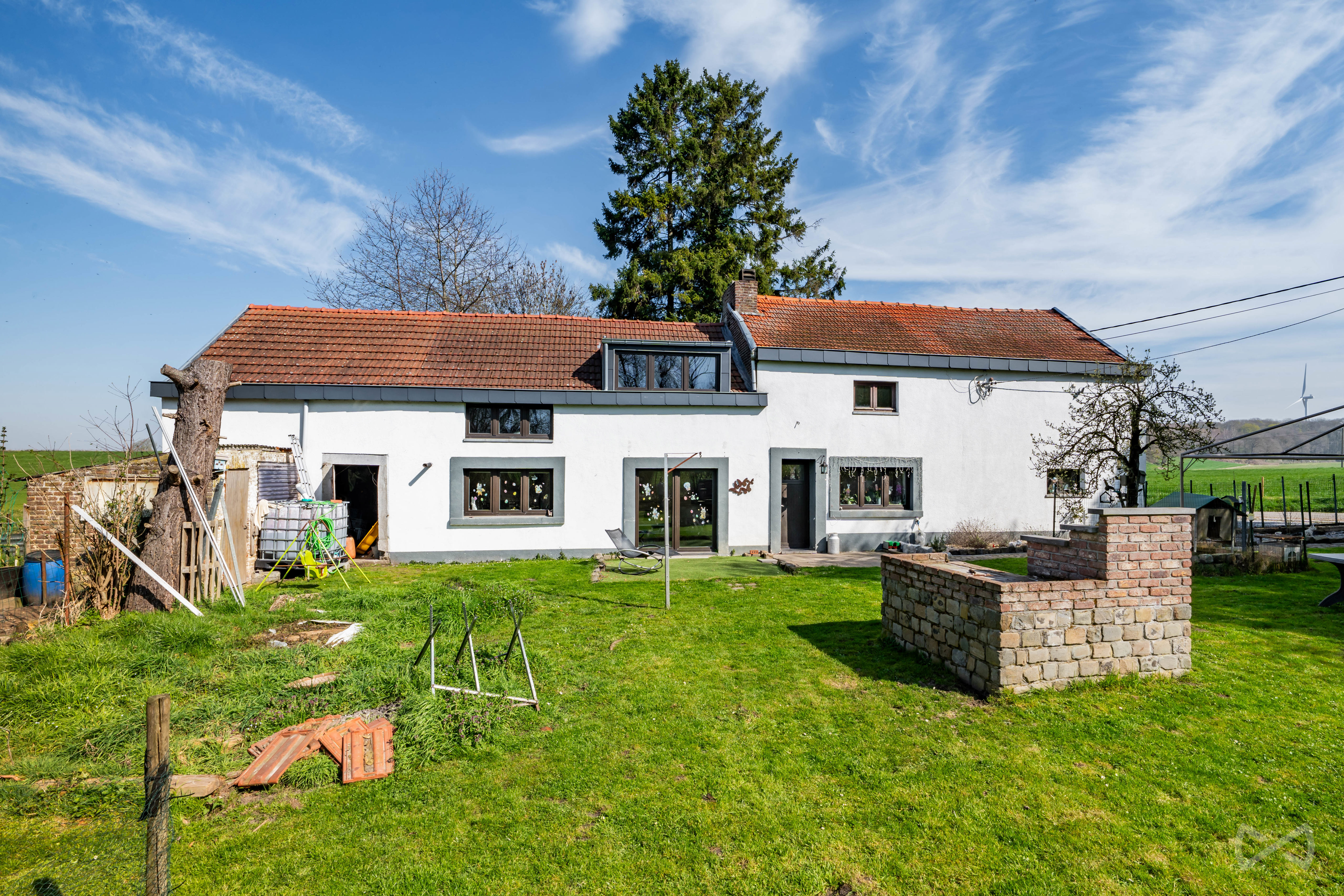 Photo 2 sur 4 pour Villa de deux chambres à Villers-le-Bouillet
