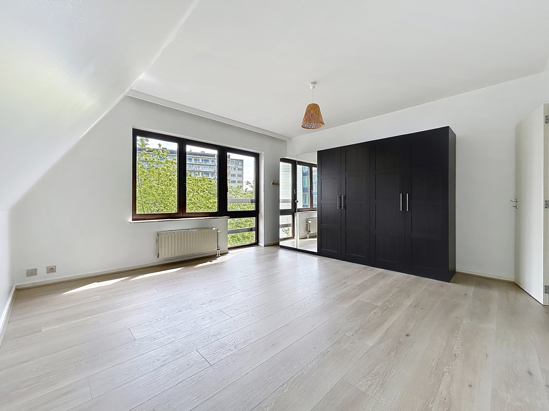 Photo 4 sur 4 pour Appartement de deux chambres à Auderghem