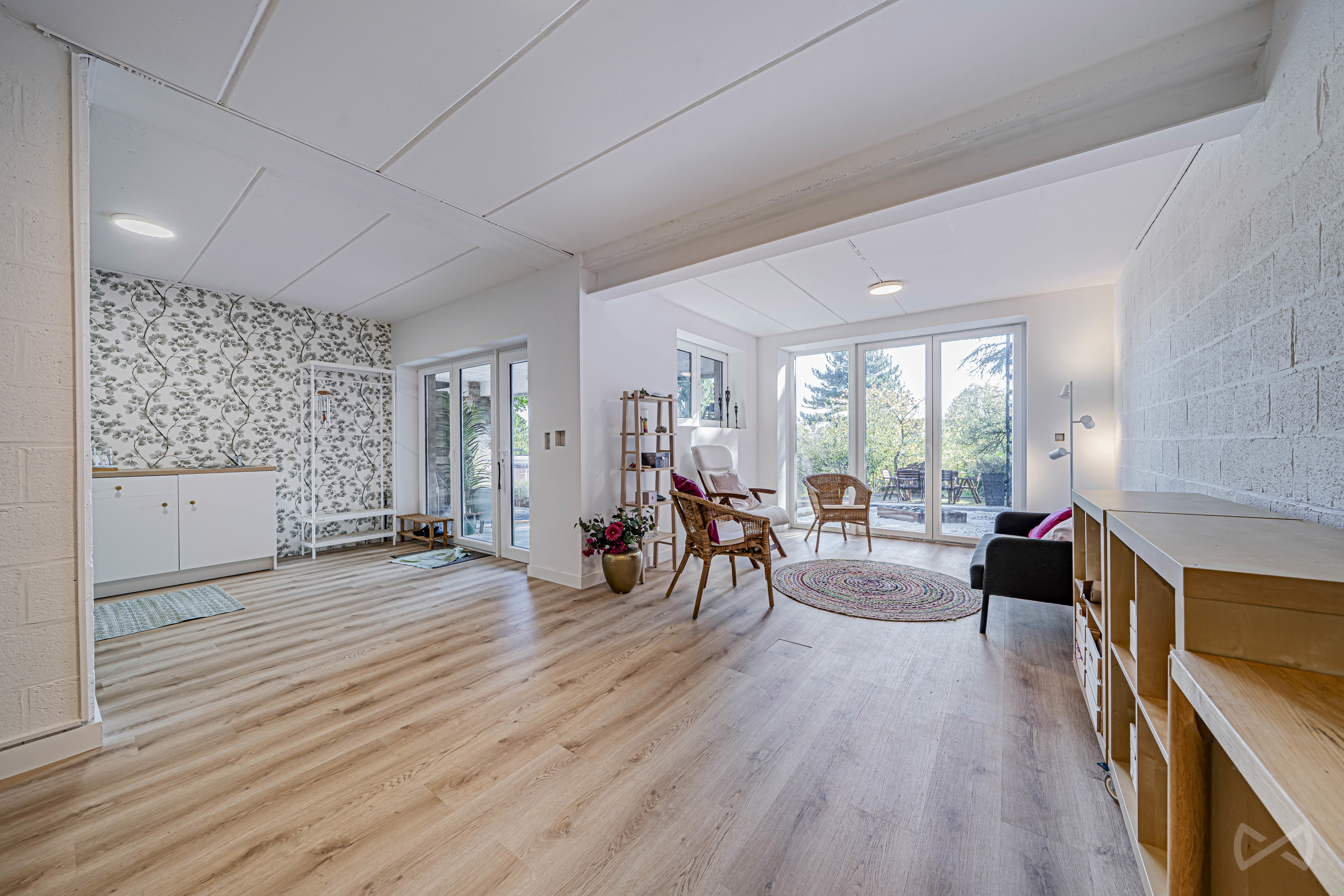 Photo 4 sur 4 pour Maison de six chambres à Genval