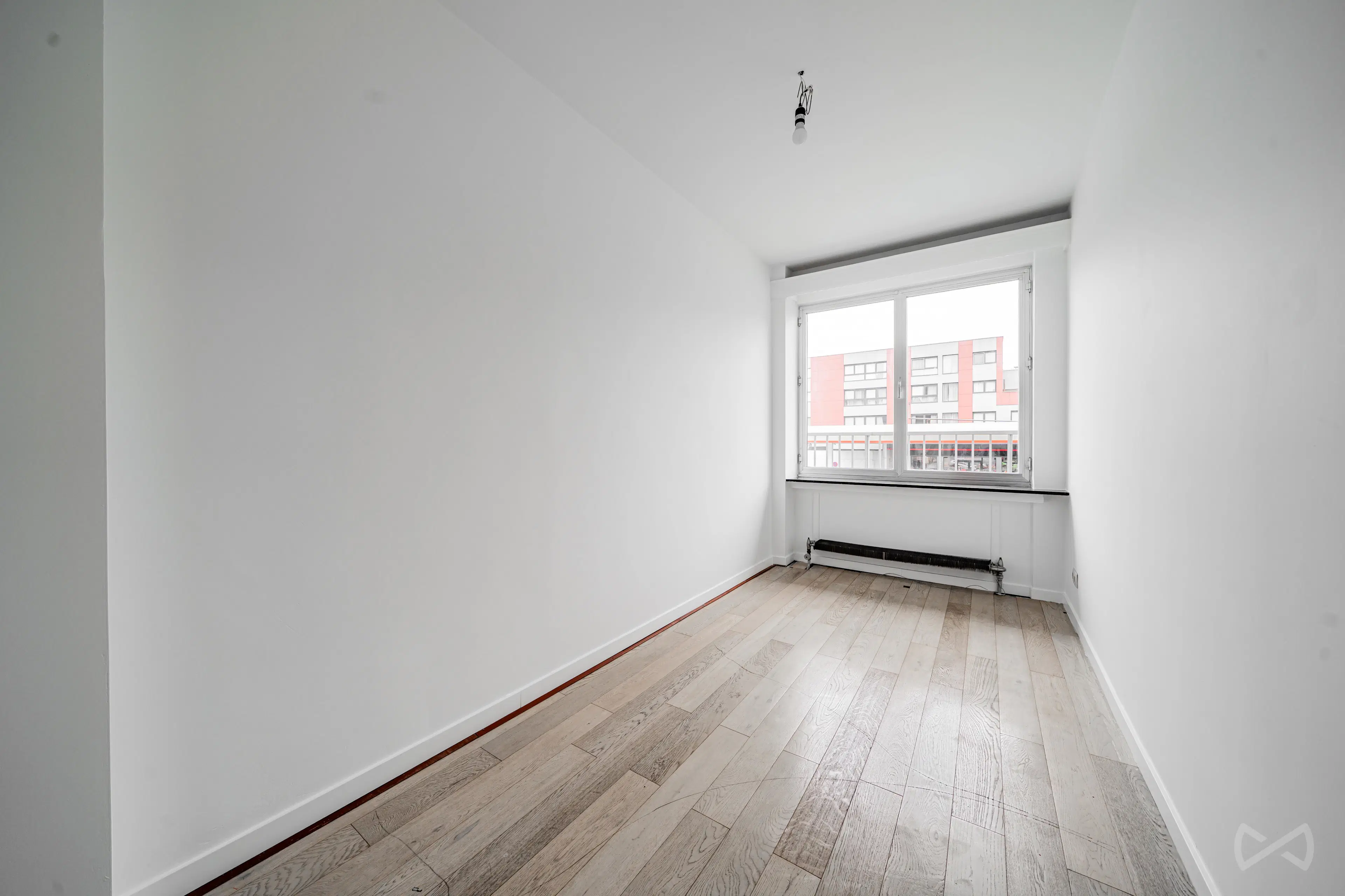 Photo 1 sur 4 pour Appartement de deux chambres à Anderlecht