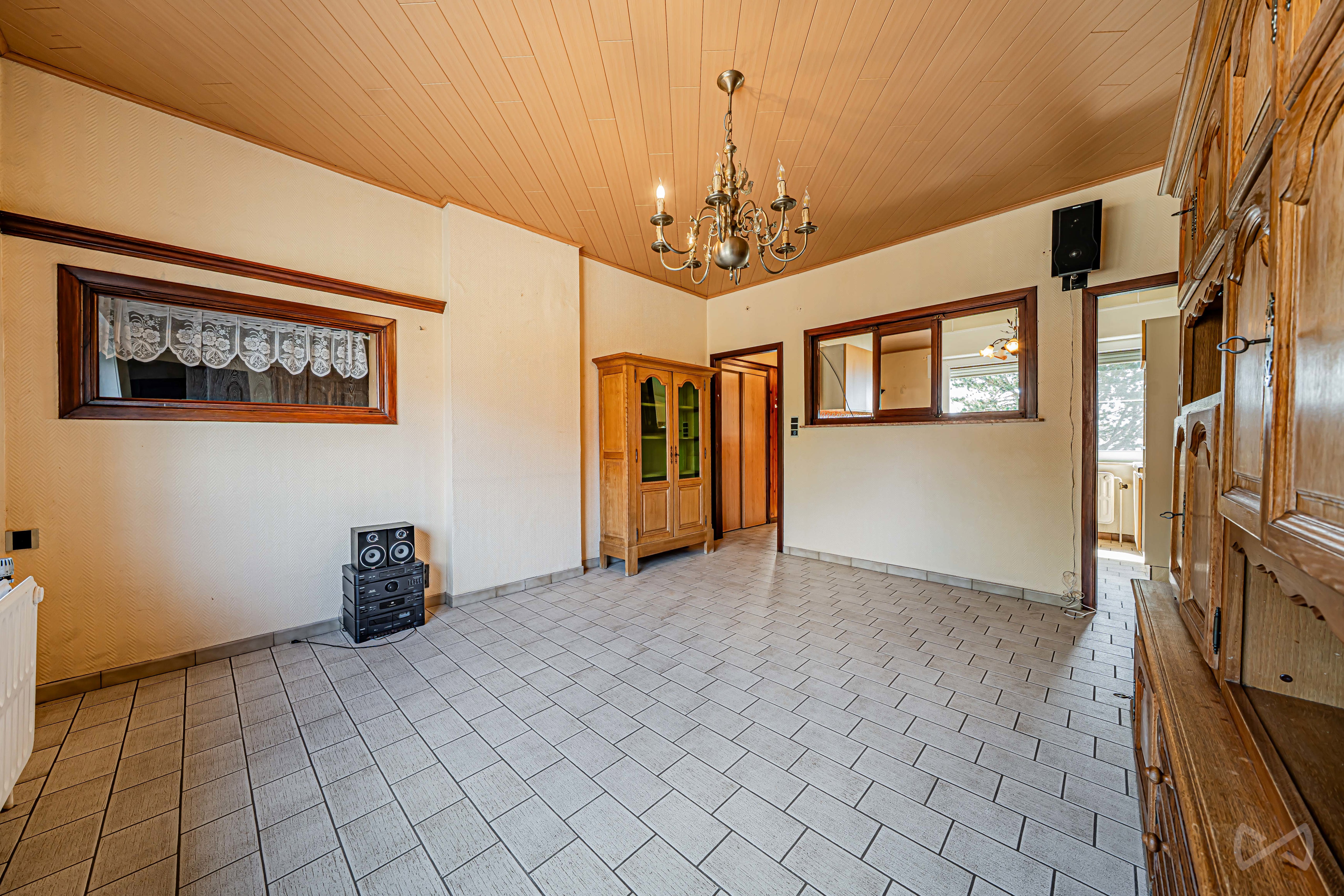 Picture 1 of 4 for House with three bedrooms in Merbesle-Château Fontaine-Valmont