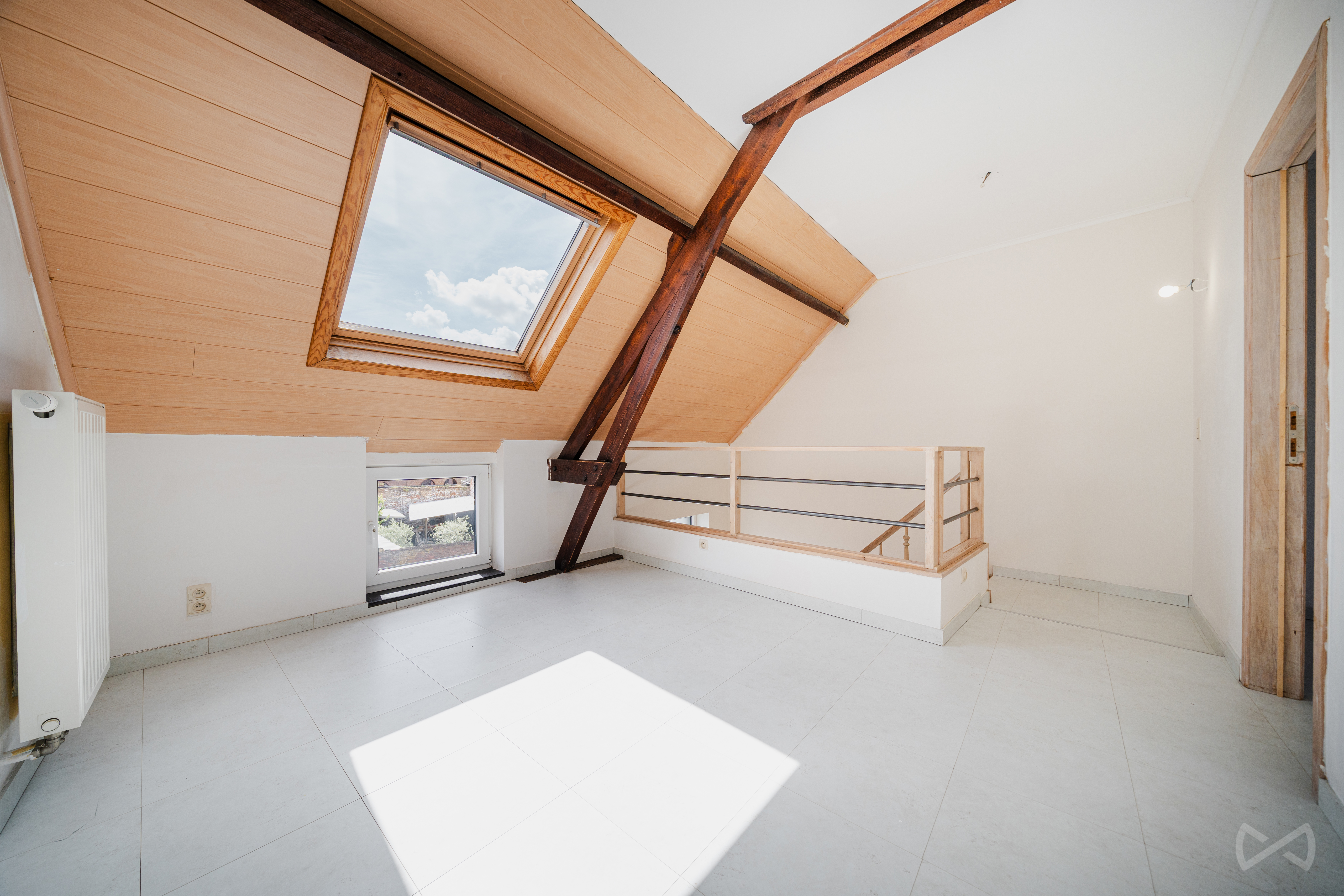 Picture 3 of 4 for House with three bedrooms in Braine-le-comte