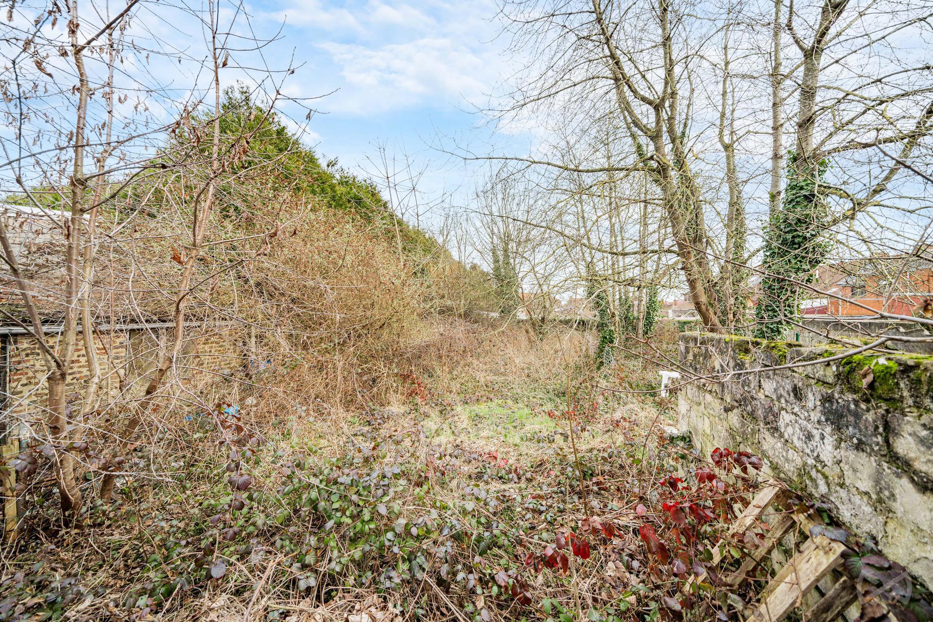 Photo 3 sur 4 pour Maison de deux chambres à Montignies-Sur-Sambre