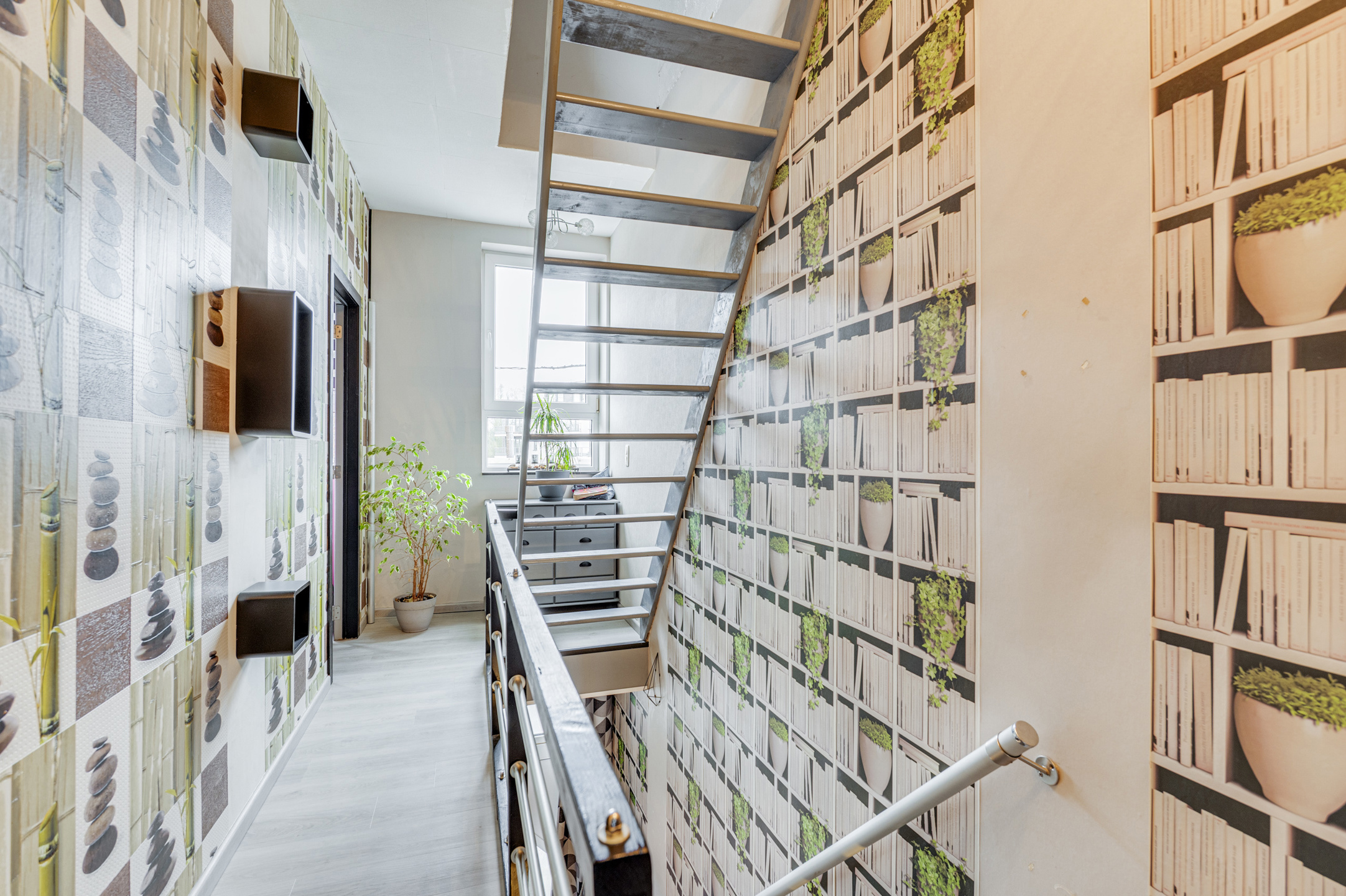 Picture 3 of 4 for House with two bedrooms in Enghien