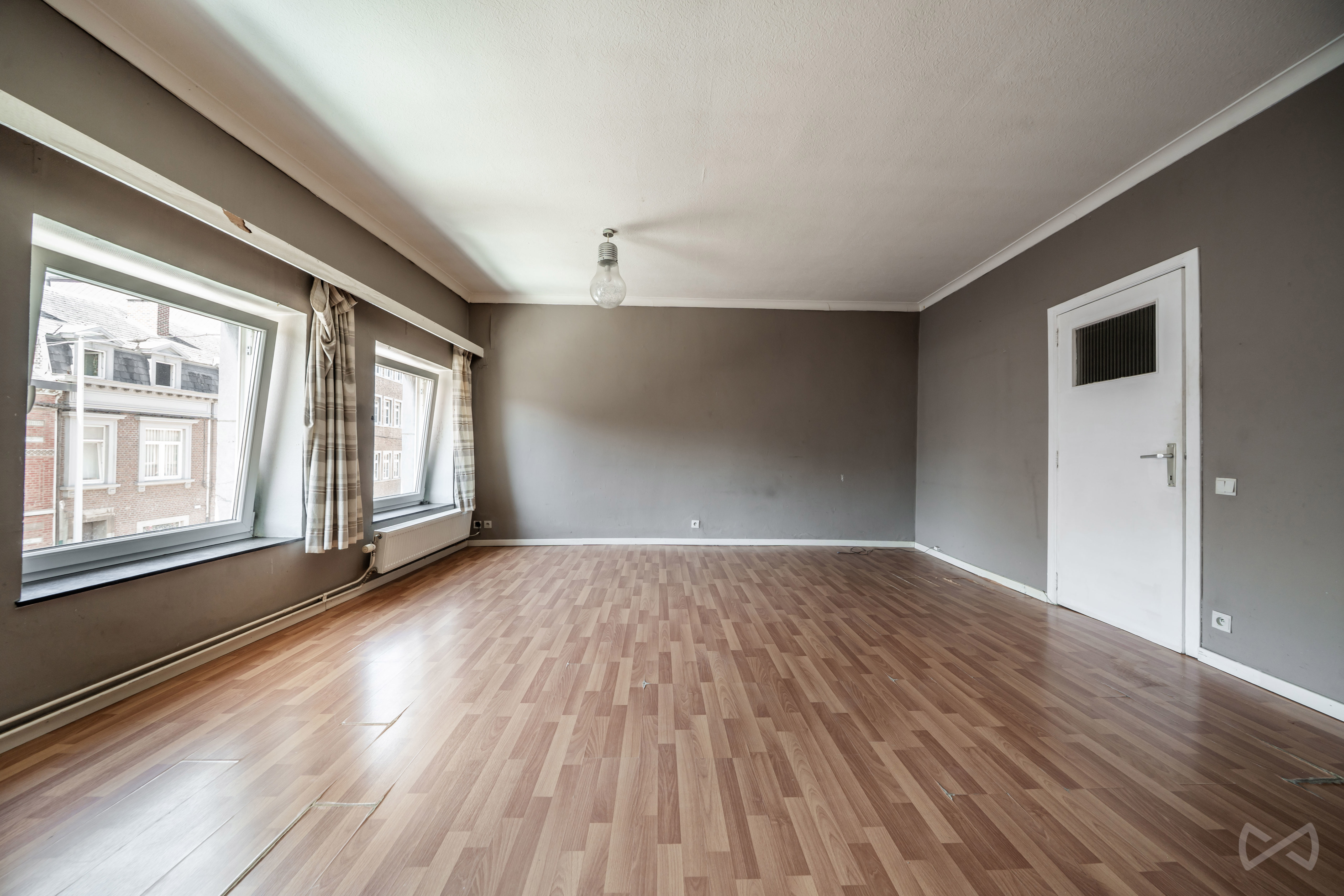 Foto van de woning