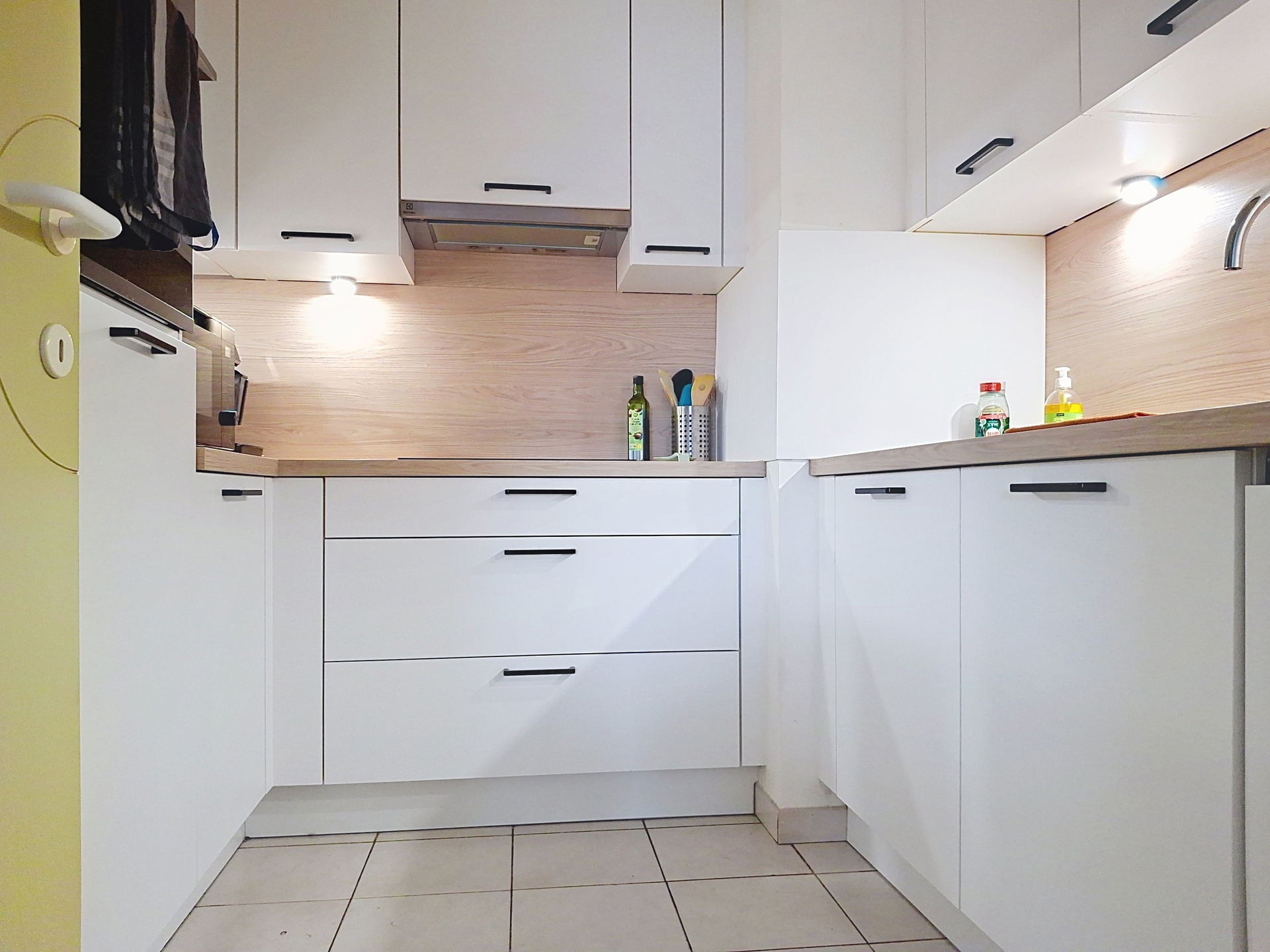 Photo 1 sur 4 pour Appartement de trois chambres à Meise