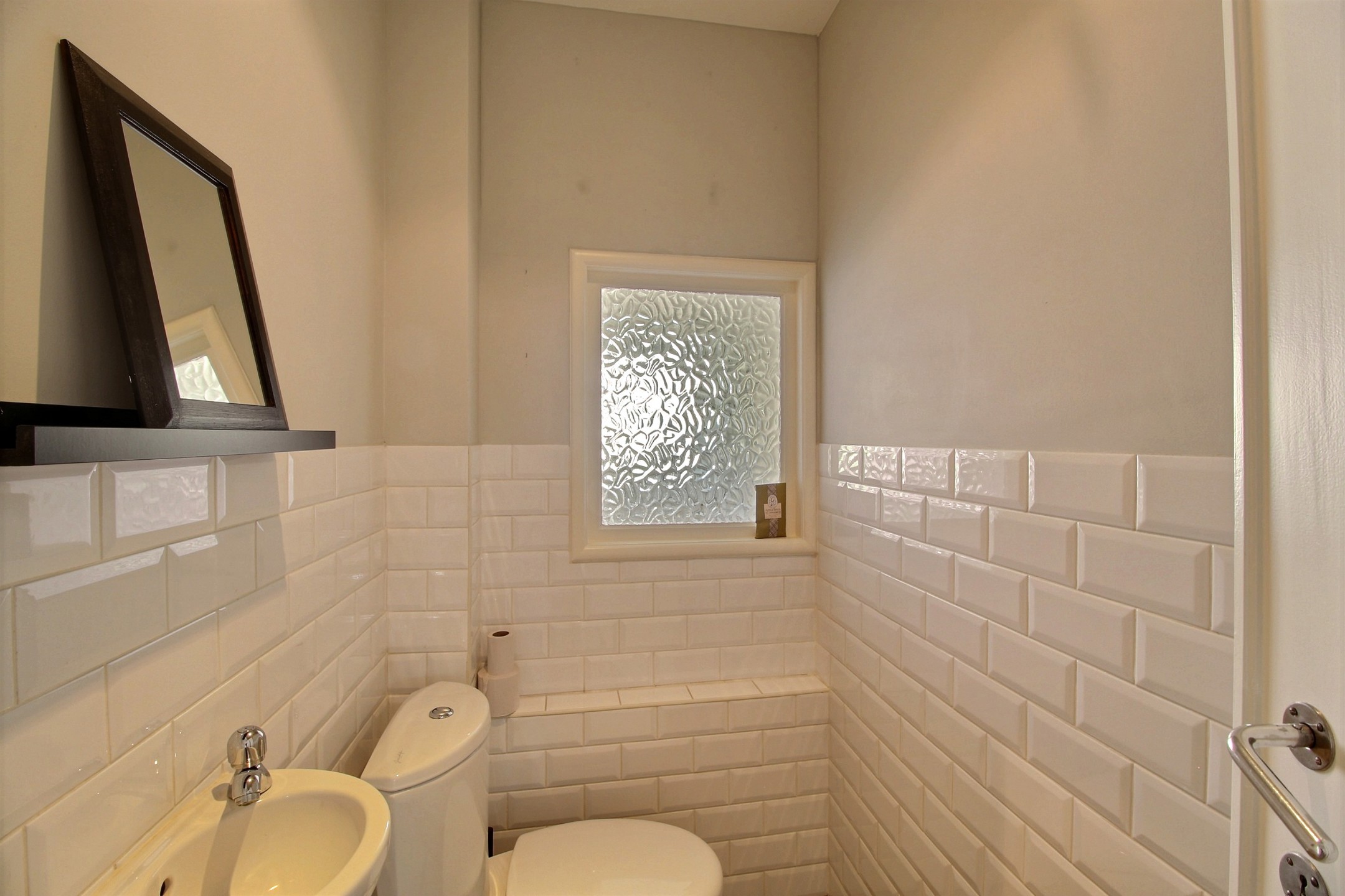 Picture 3 of 4 for Flat with two bedrooms in Uccle