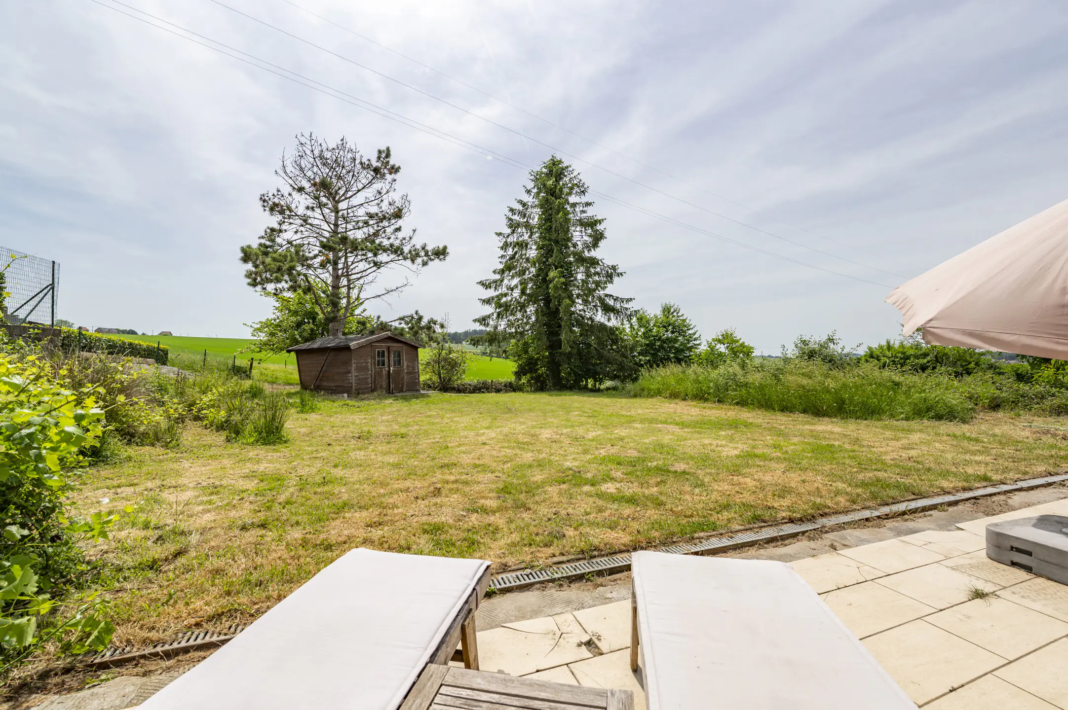 Photo 1 sur 4 pour Maison de quatre chambres à Tubize
