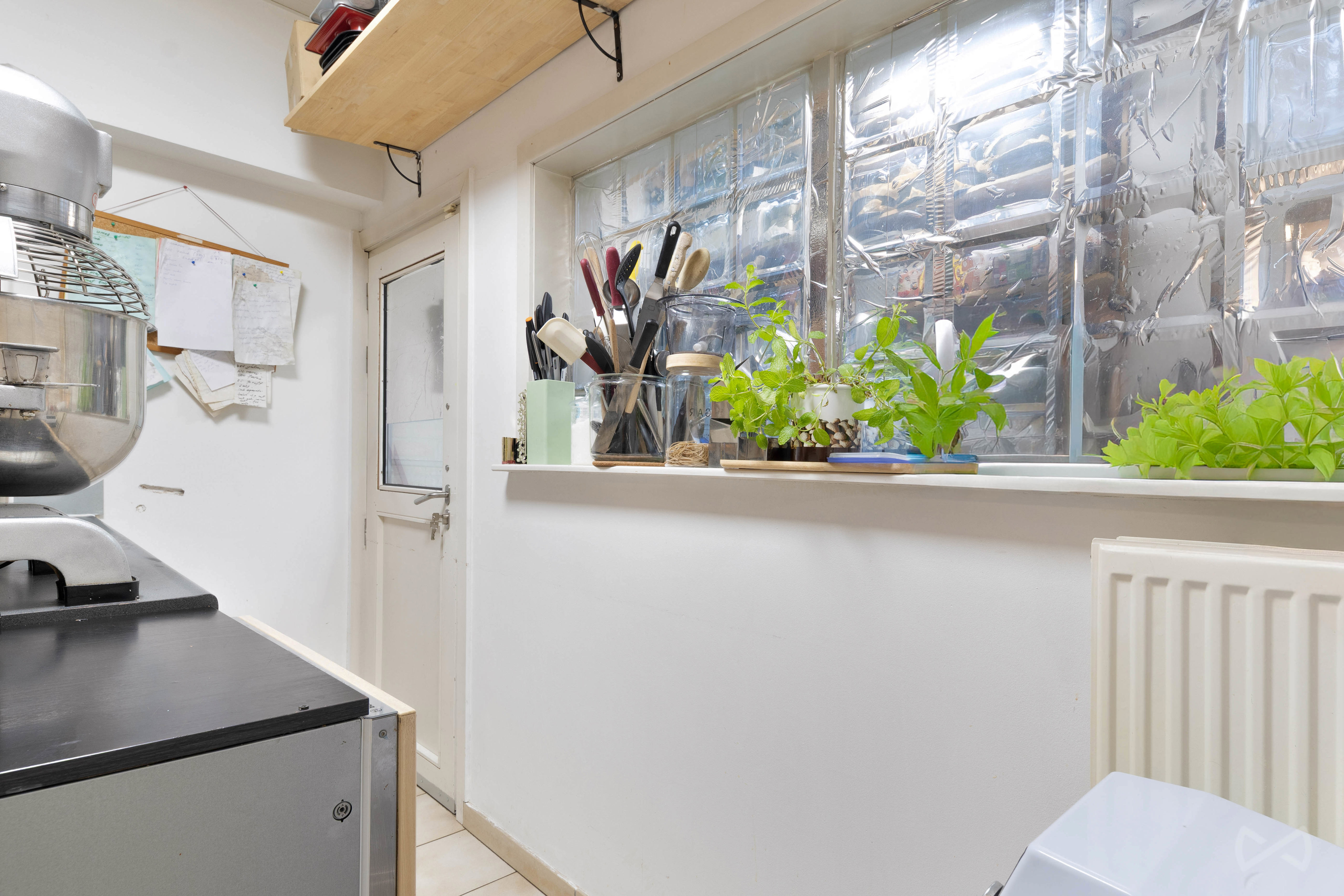 Foto 3 van 4 van Gebouw voor gemengd gebruik met drie slaapkamers in Leuven