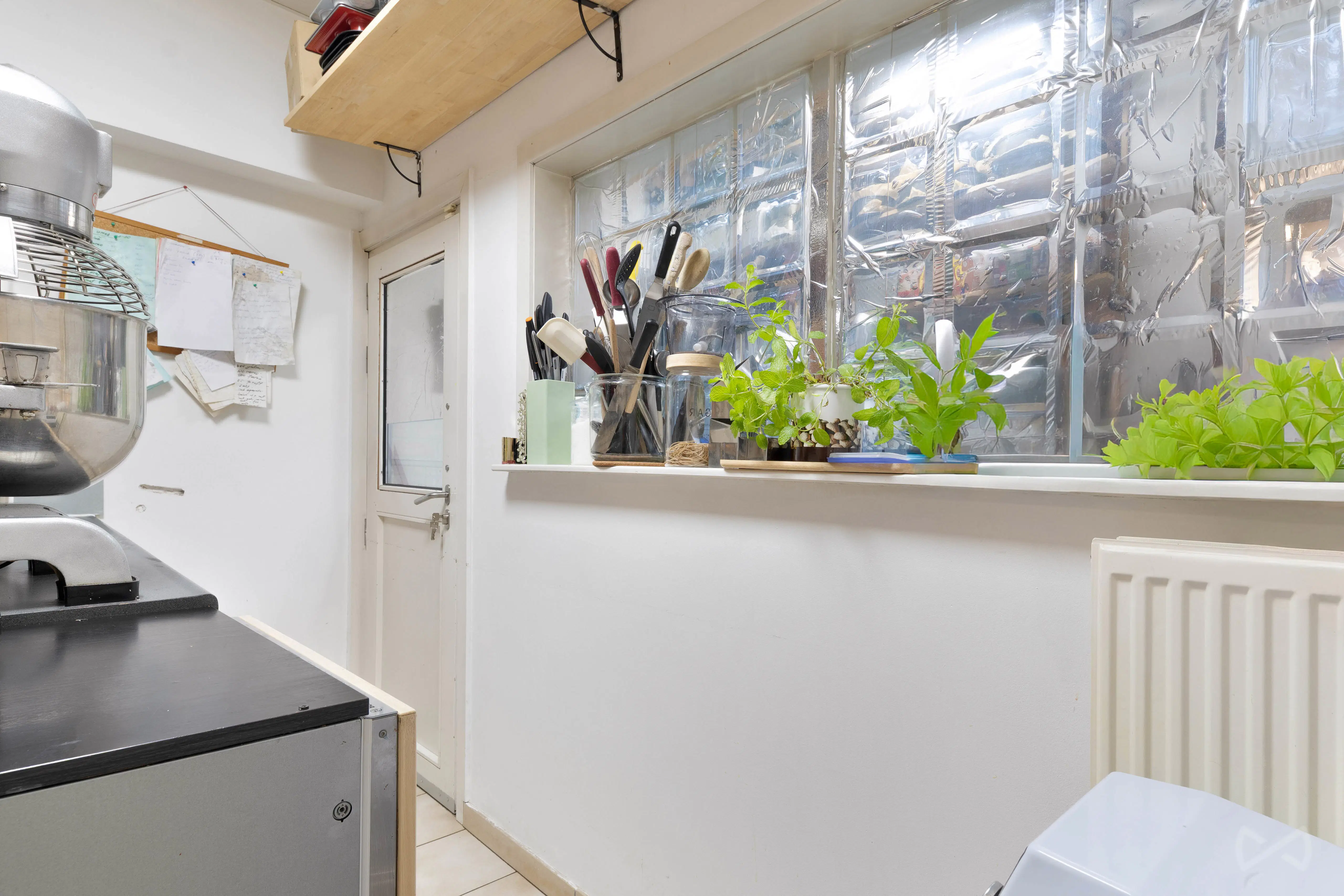 Foto 3 van 4 van Gebouw voor gemengd gebruik met drie slaapkamers in Leuven