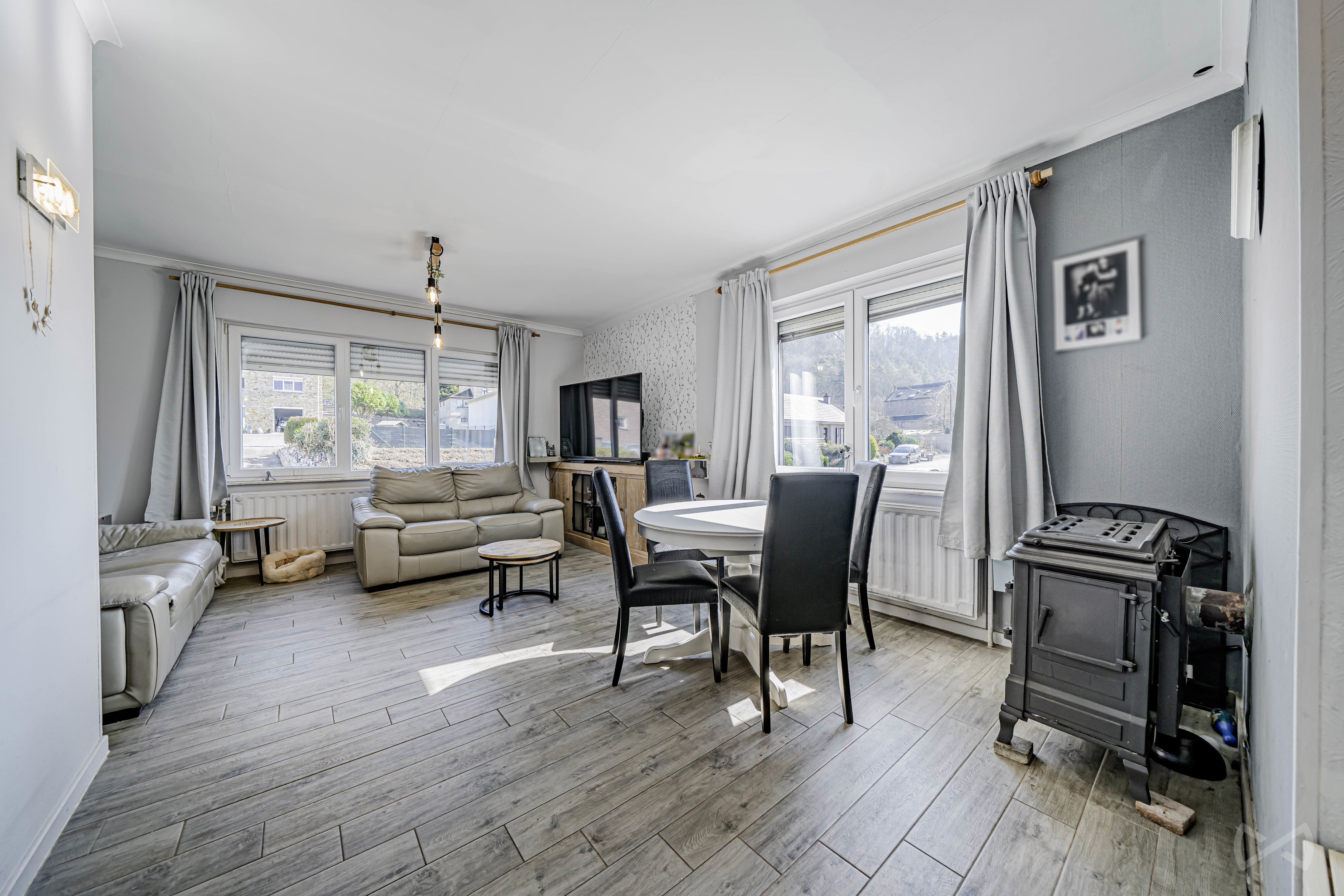 Picture 4 of 4 for House with three bedrooms in Hamoir