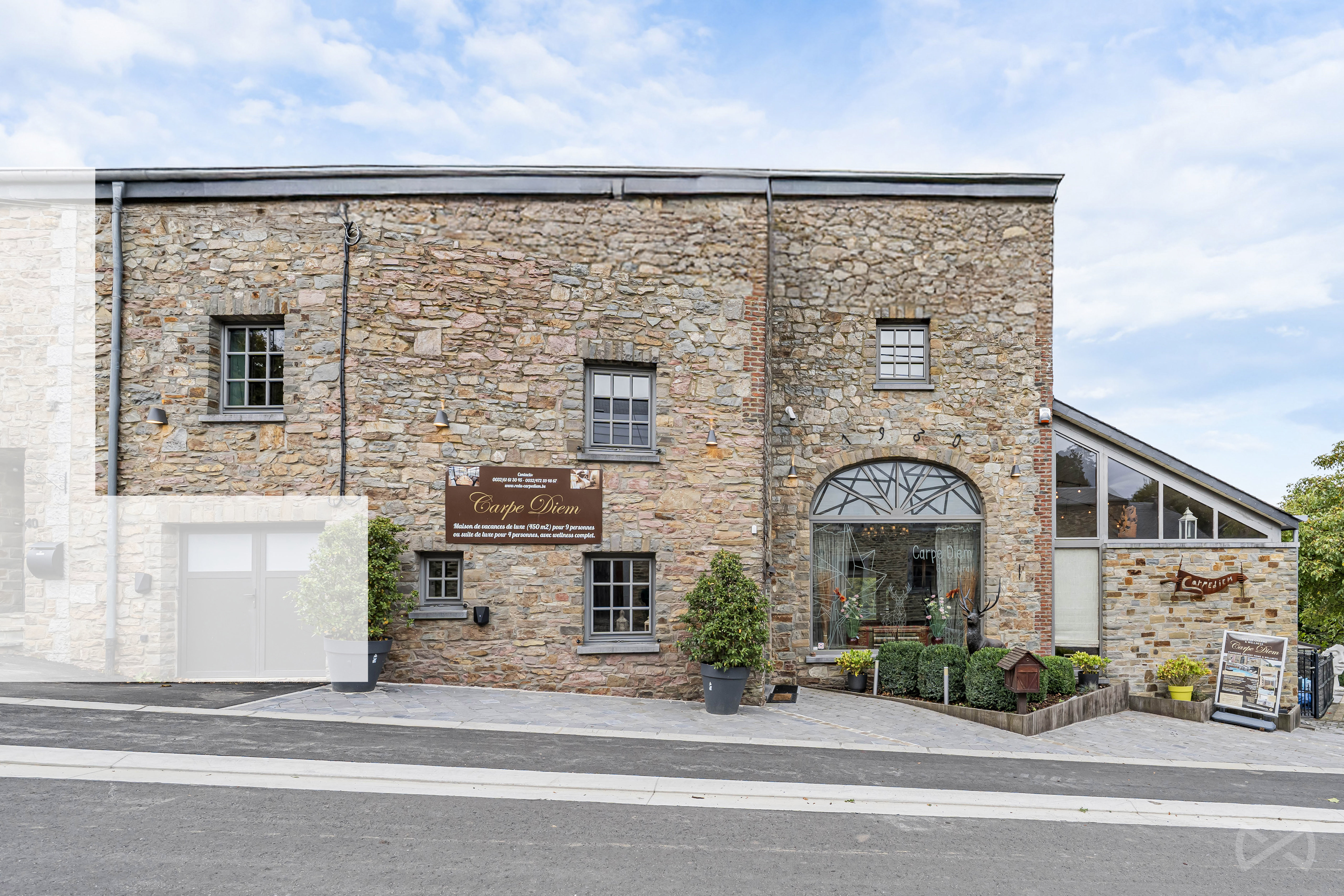 Picture 1 of 4 for House with four bedrooms in Libin Redu