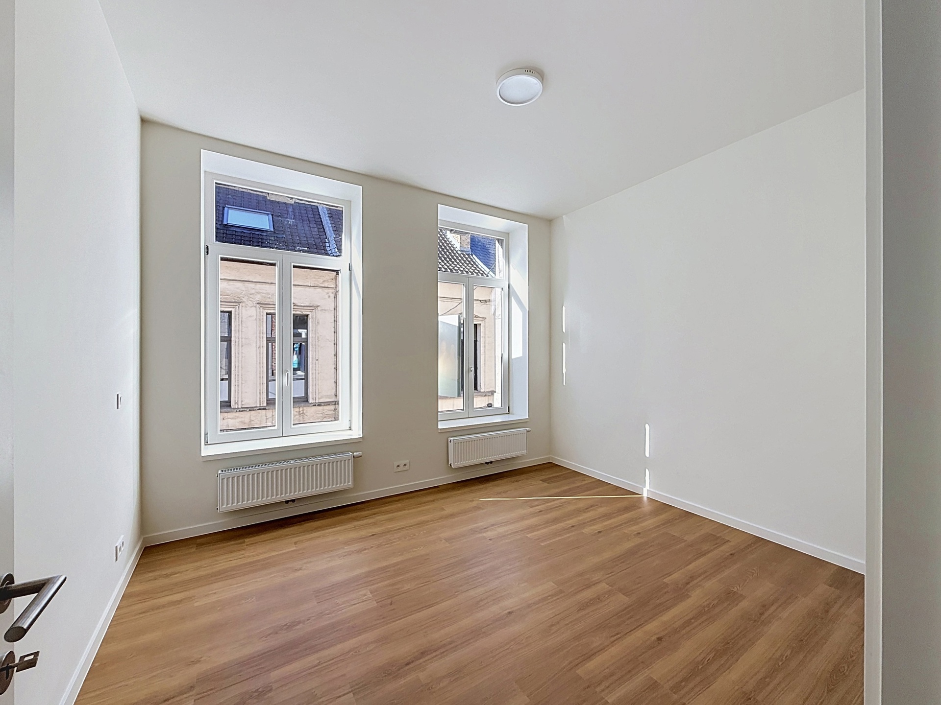 Picture 3 of 4 for Flat with two bedrooms in Ath