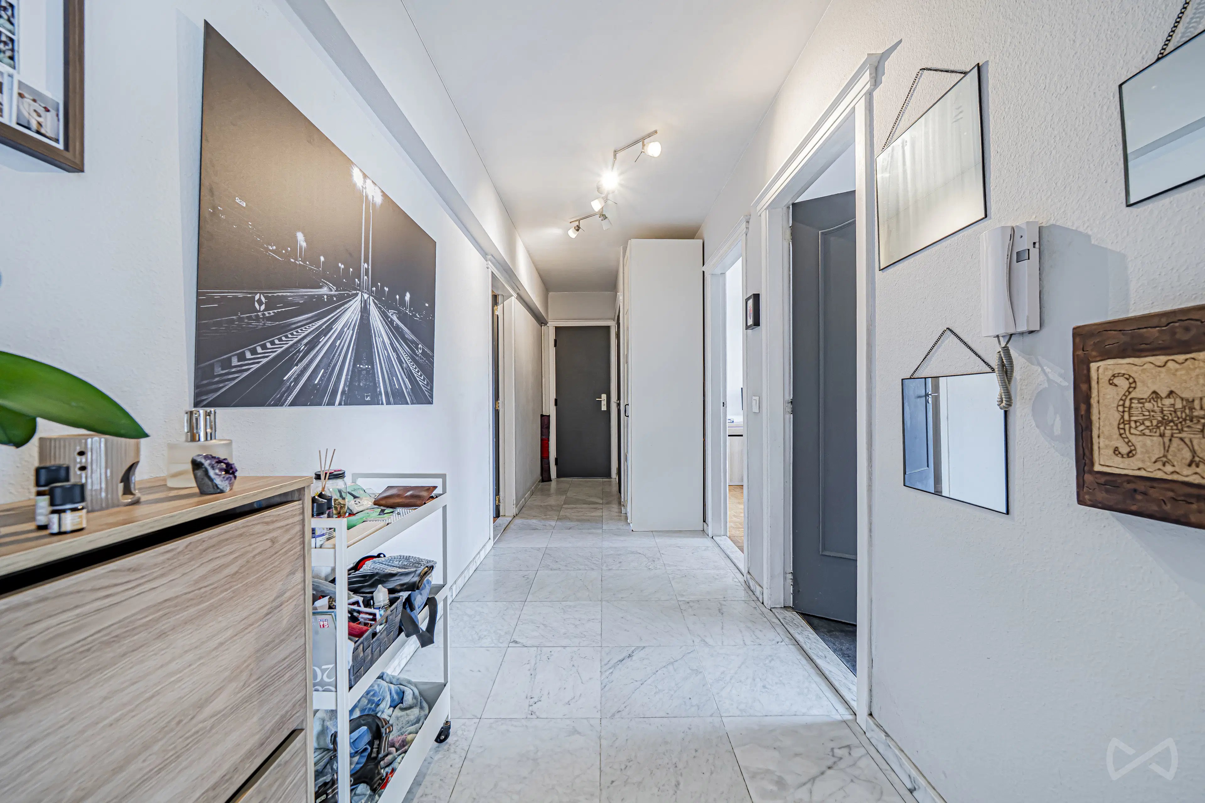 Foto 4 van 4 van Appartement met drie slaapkamers in Molenbeek-saint-jean