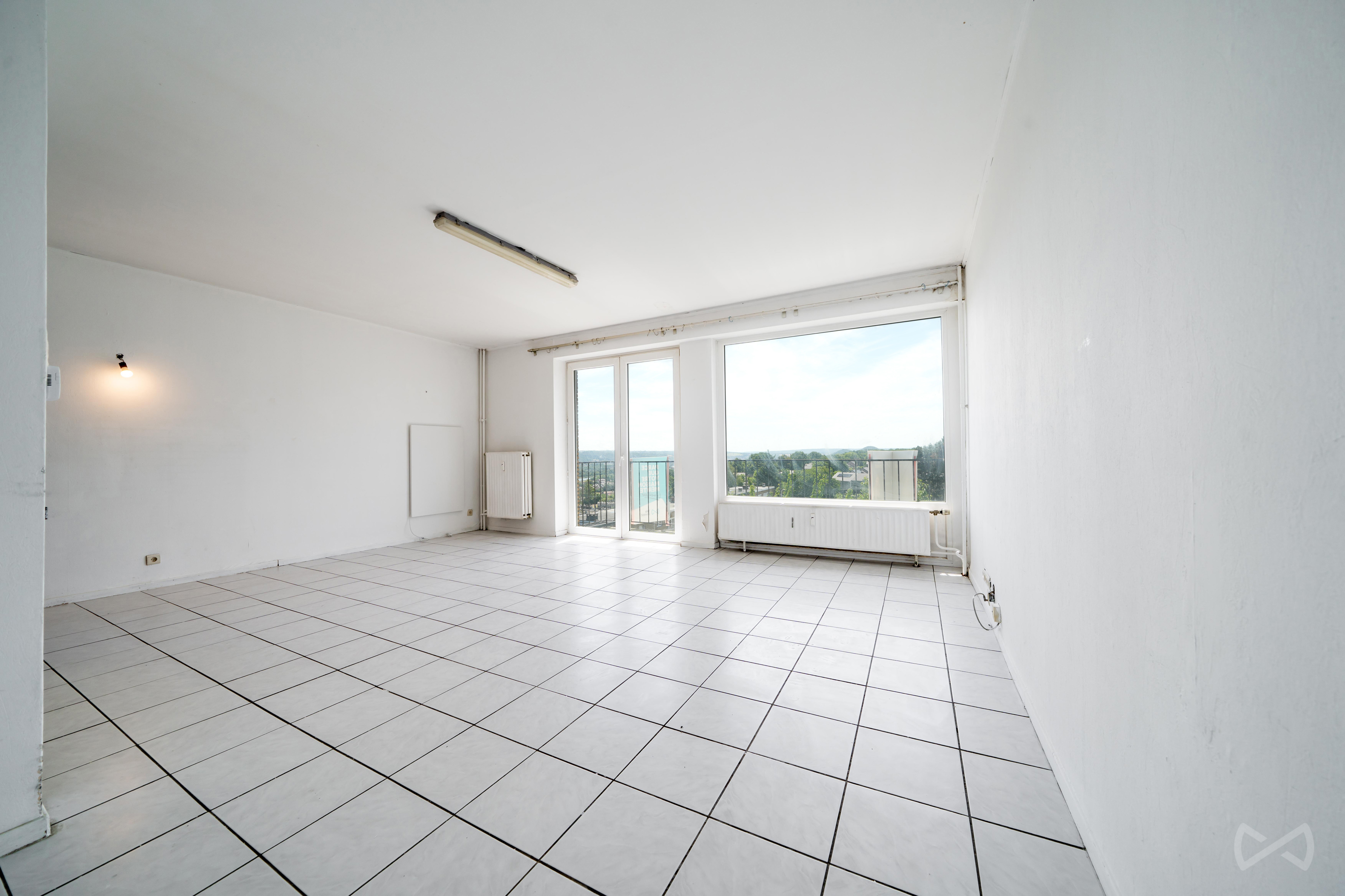Foto van de woning